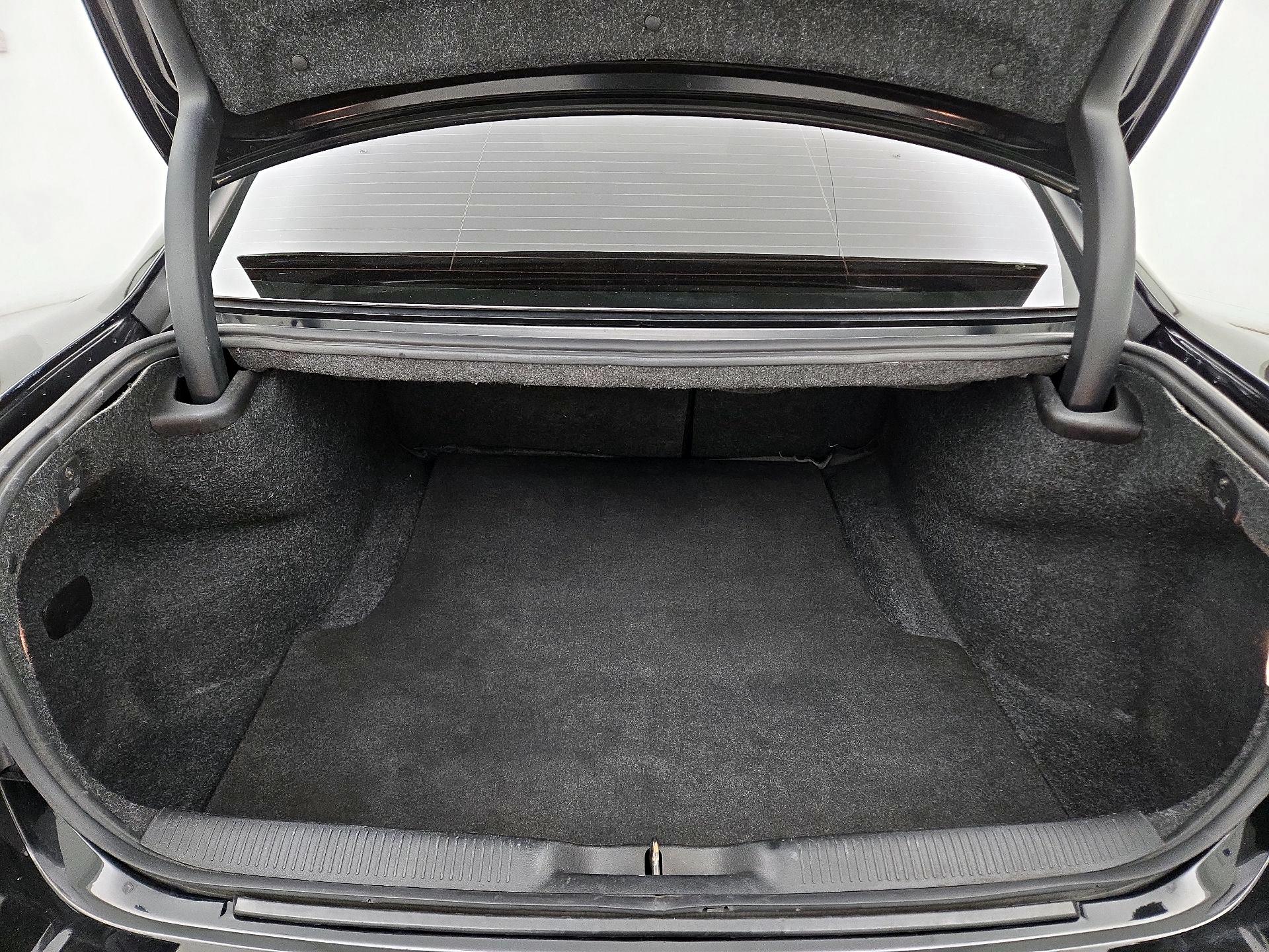 Thumbnail: 2017 Dodge Charger - 18