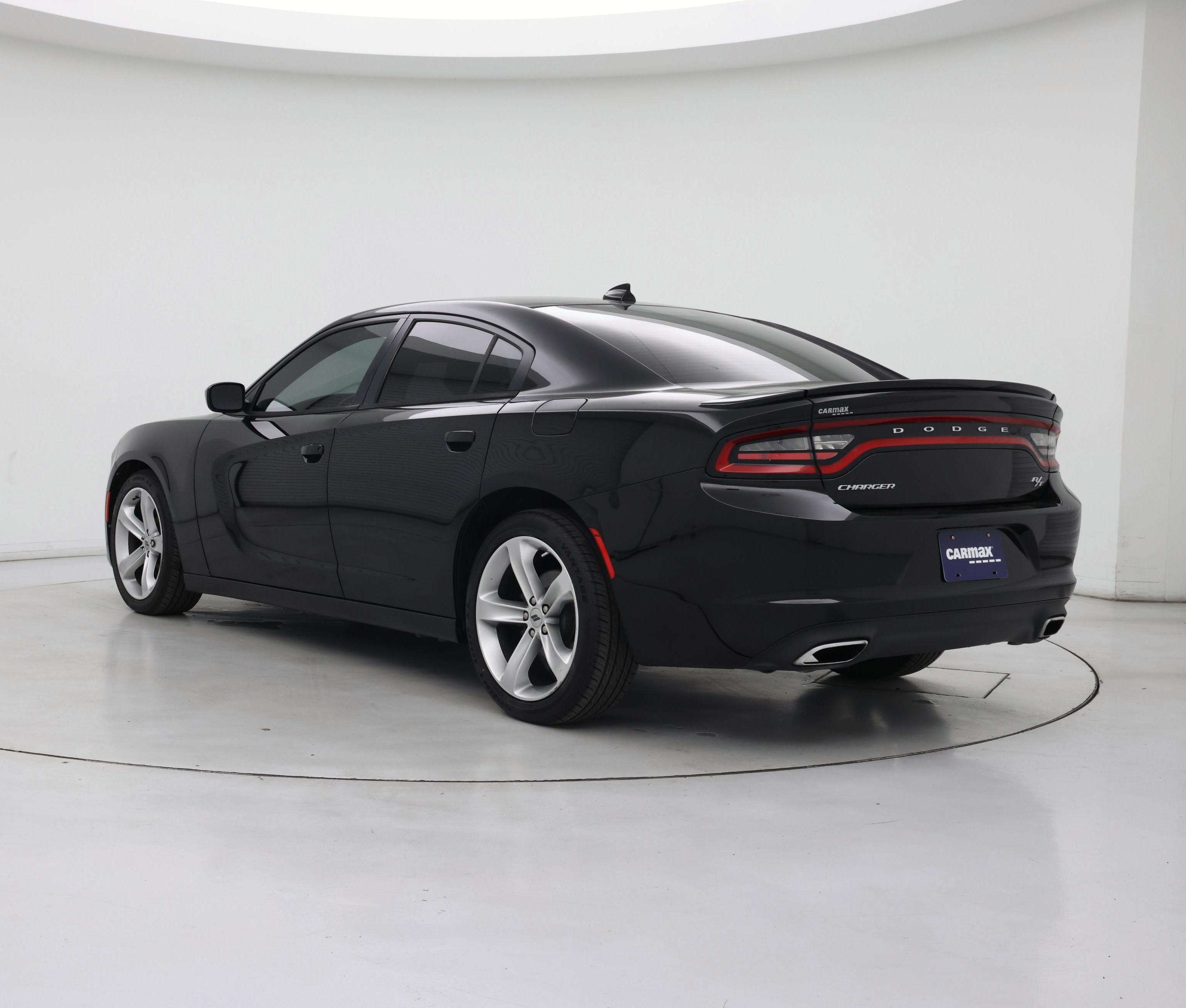 Thumbnail: 2017 Dodge Charger - 2