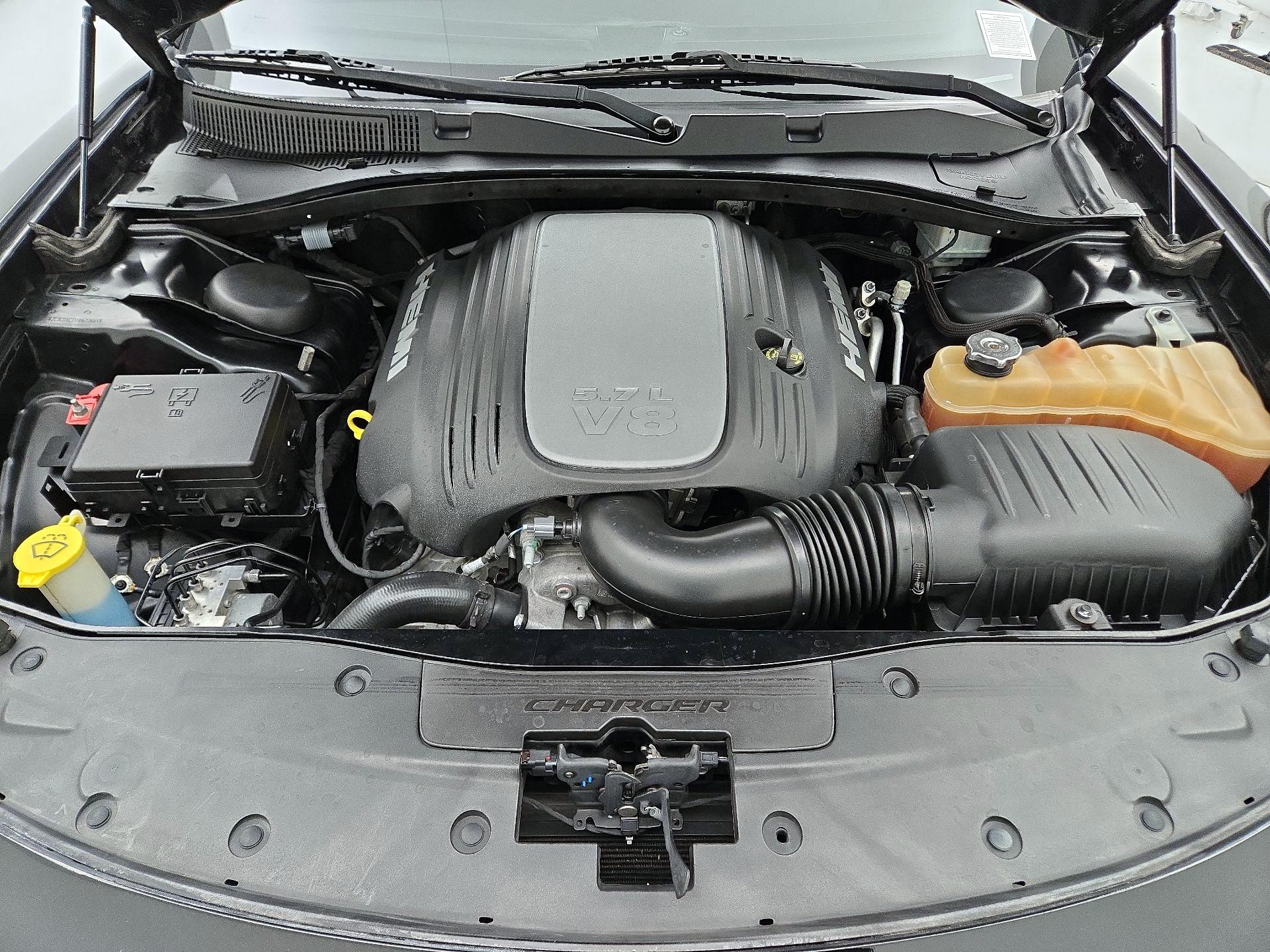 Thumbnail: 2017 Dodge Charger - 19