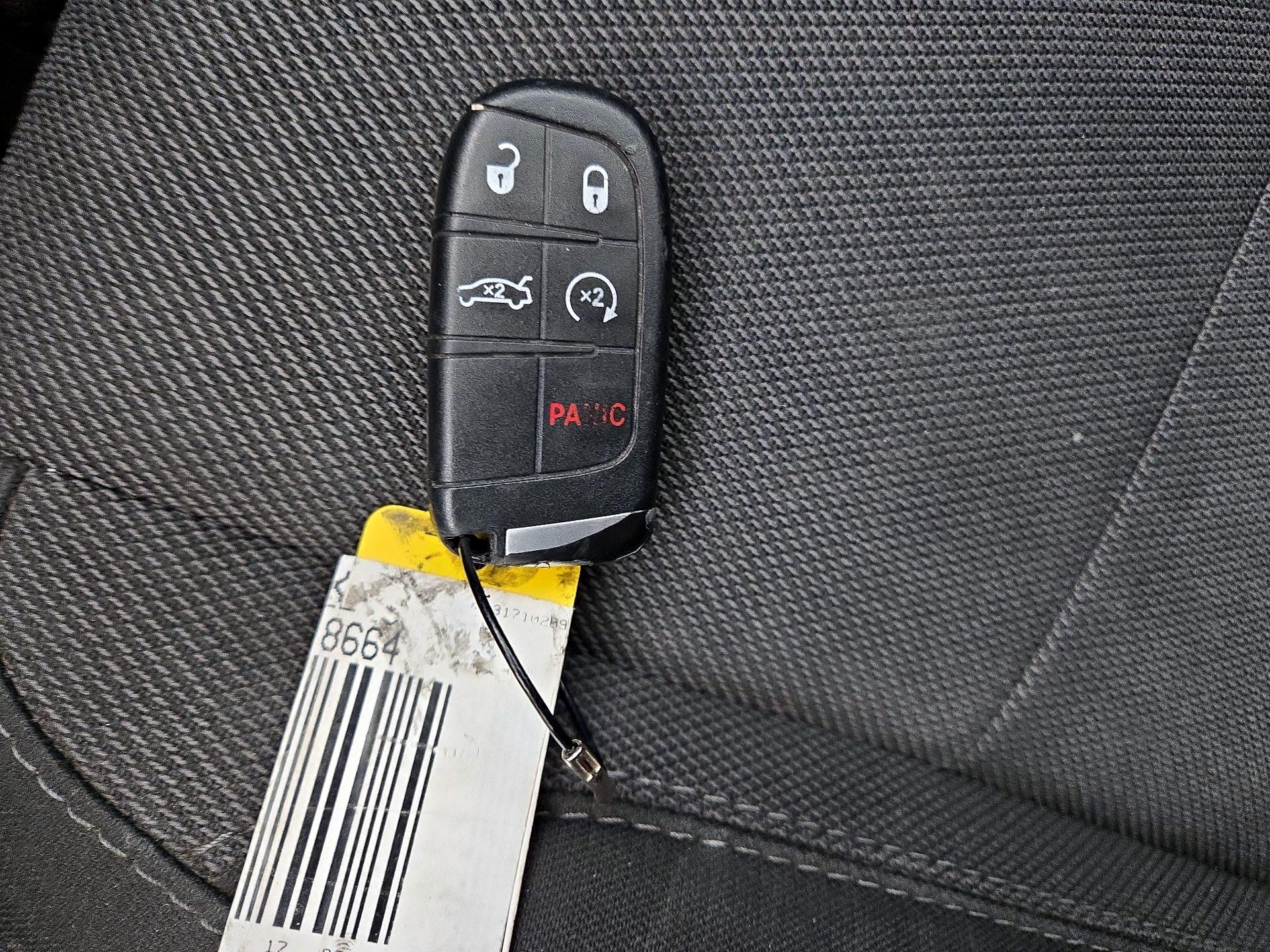 Thumbnail: 2017 Dodge Charger - 20