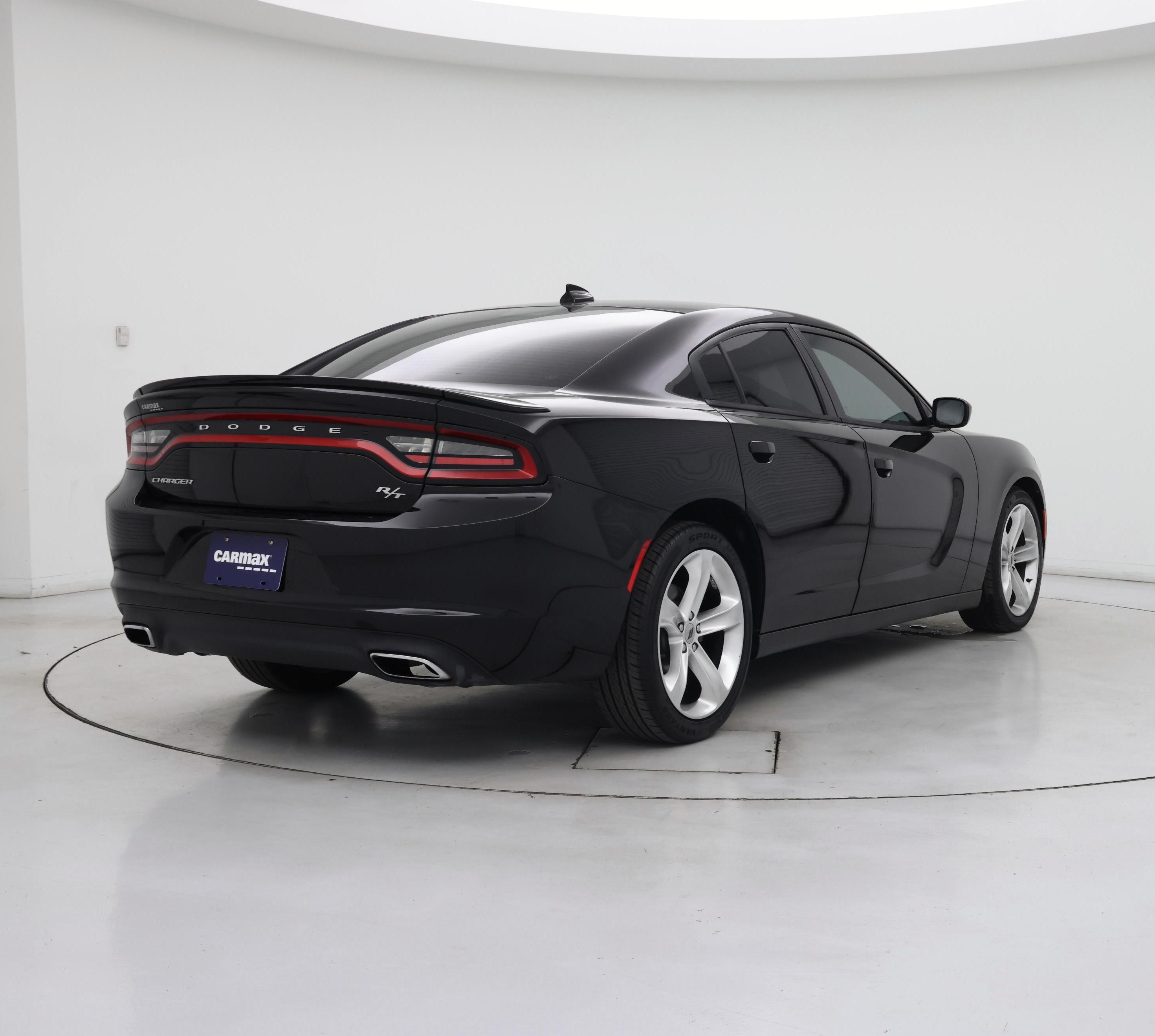 Thumbnail: 2017 Dodge Charger - 8