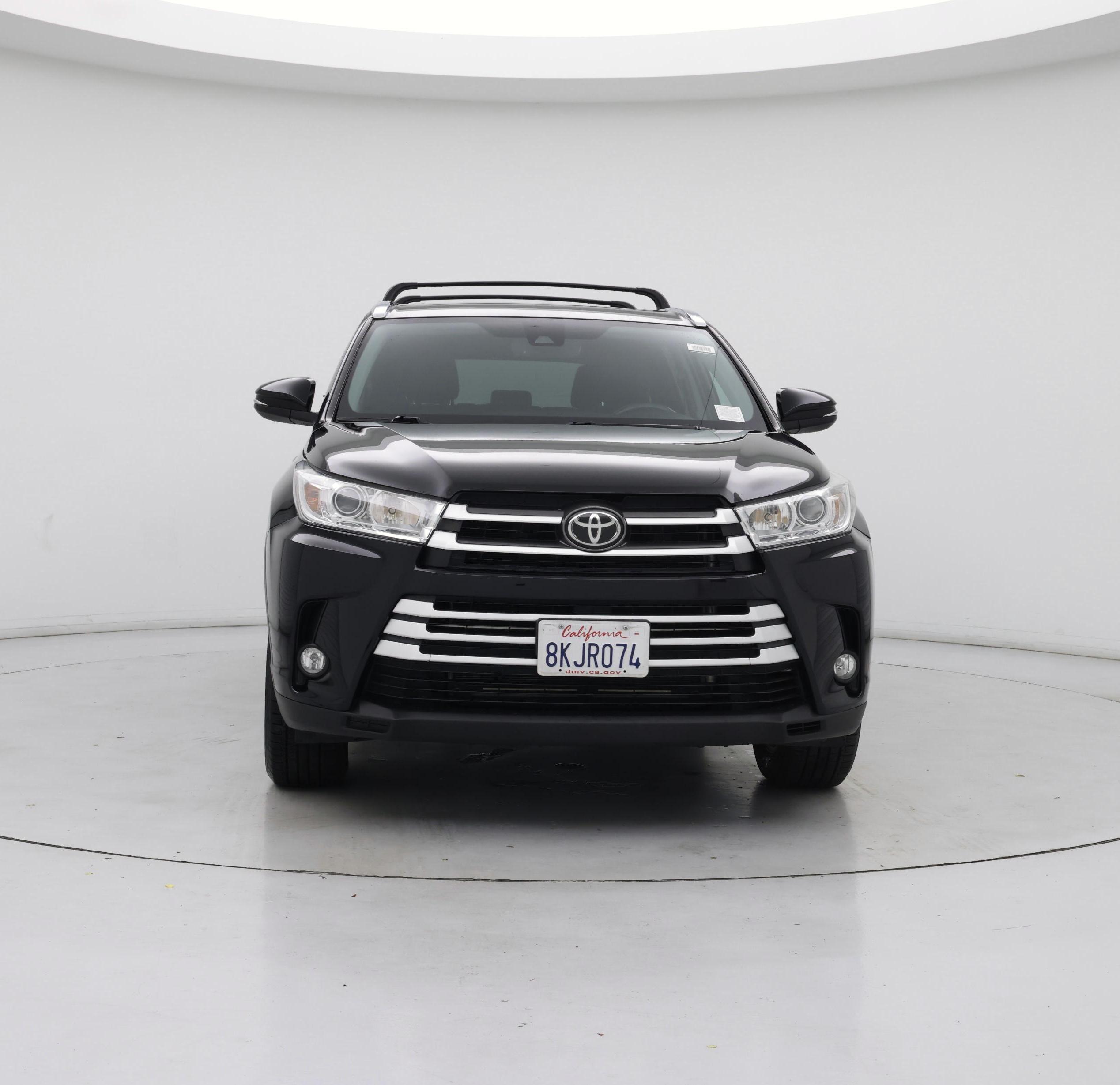 Thumbnail: 2019 Toyota Highlander - 5