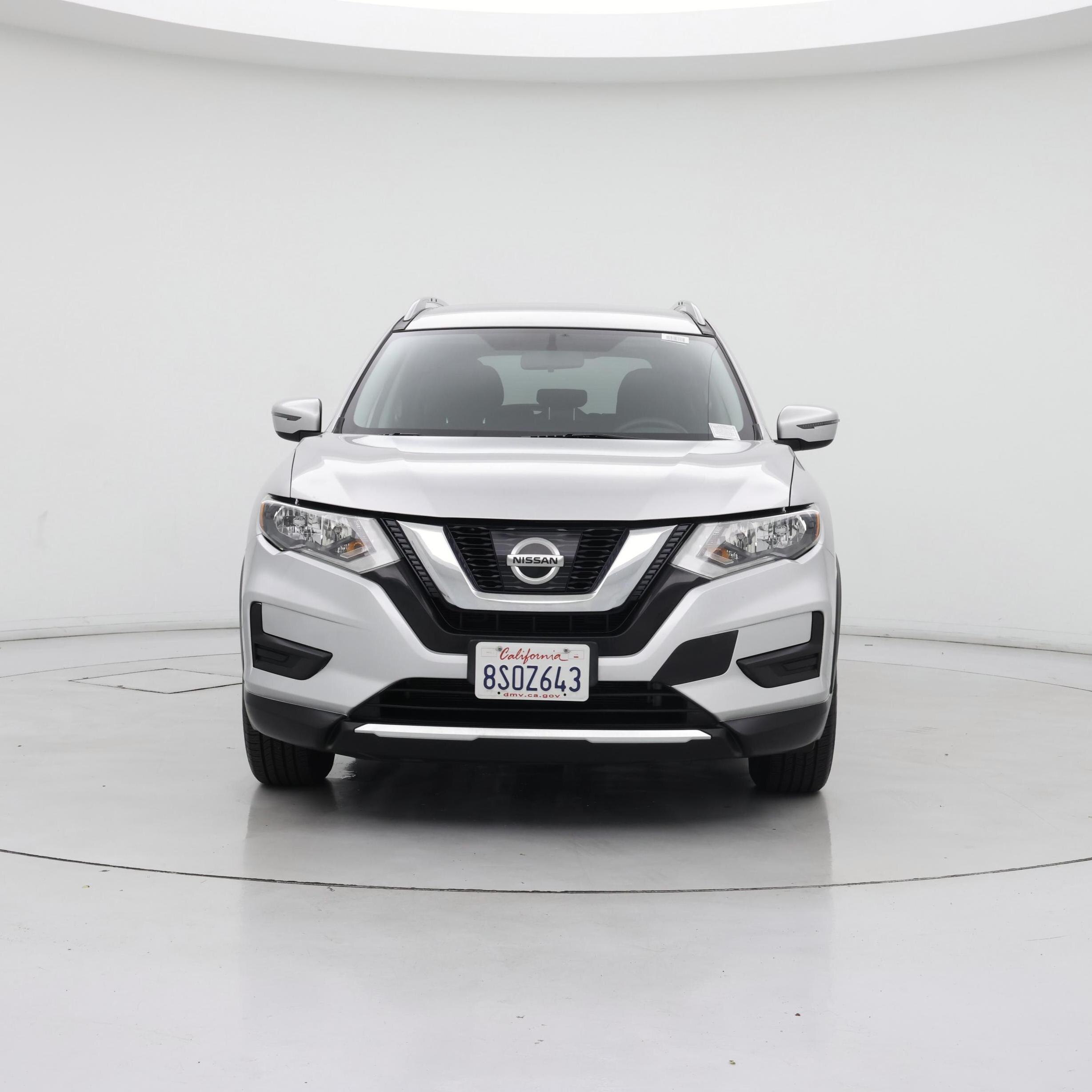 Thumbnail: 2017 Nissan Rogue - 5
