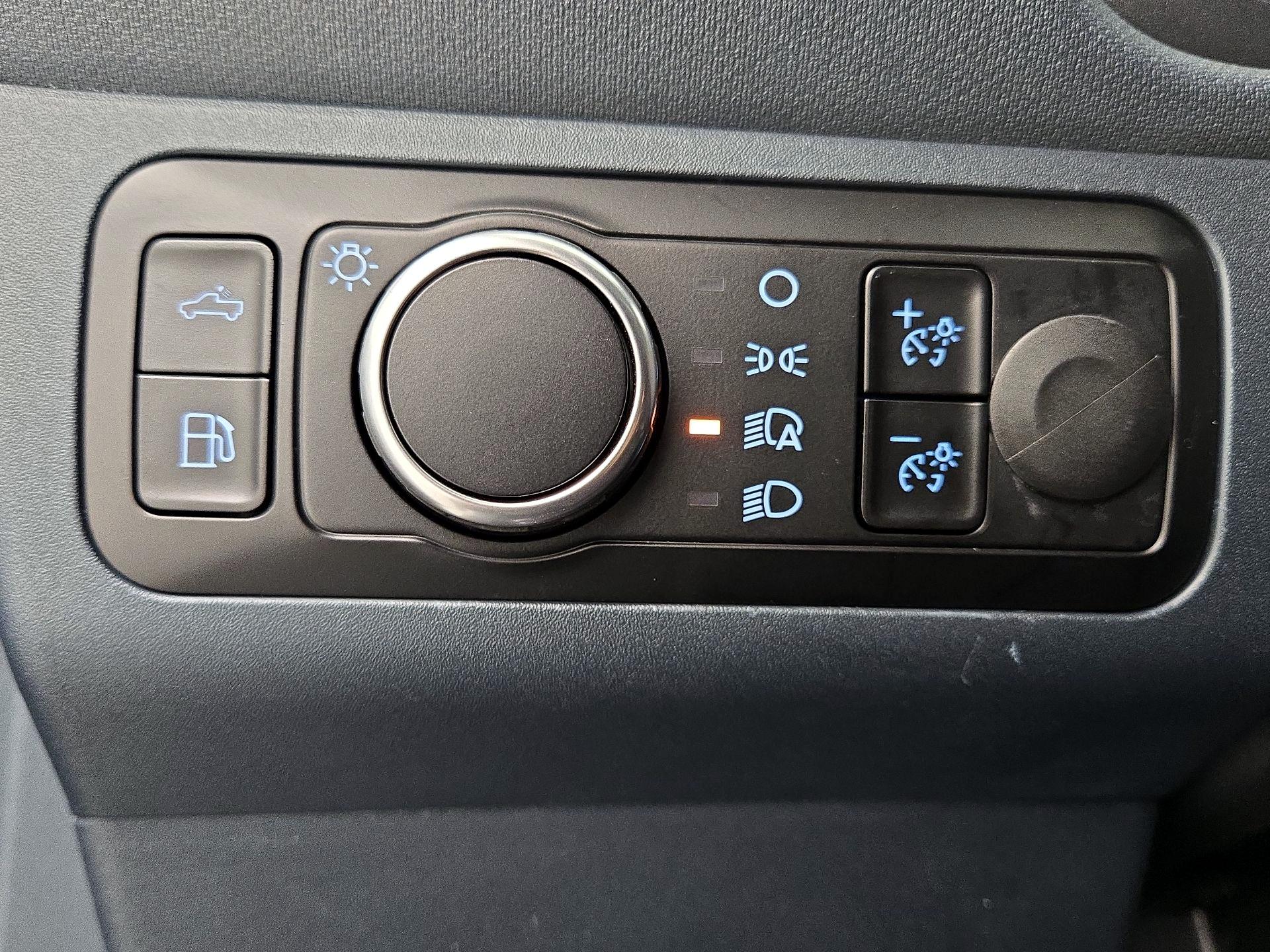 Thumbnail: 2023 Ford Maverick - 13