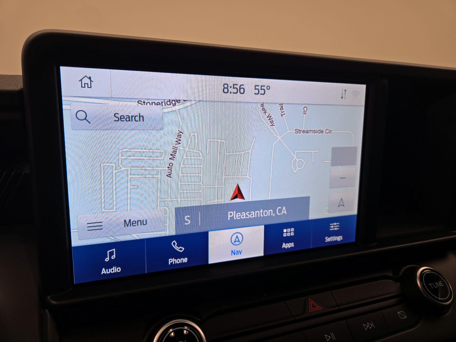 Thumbnail: 2023 Ford Maverick - 14