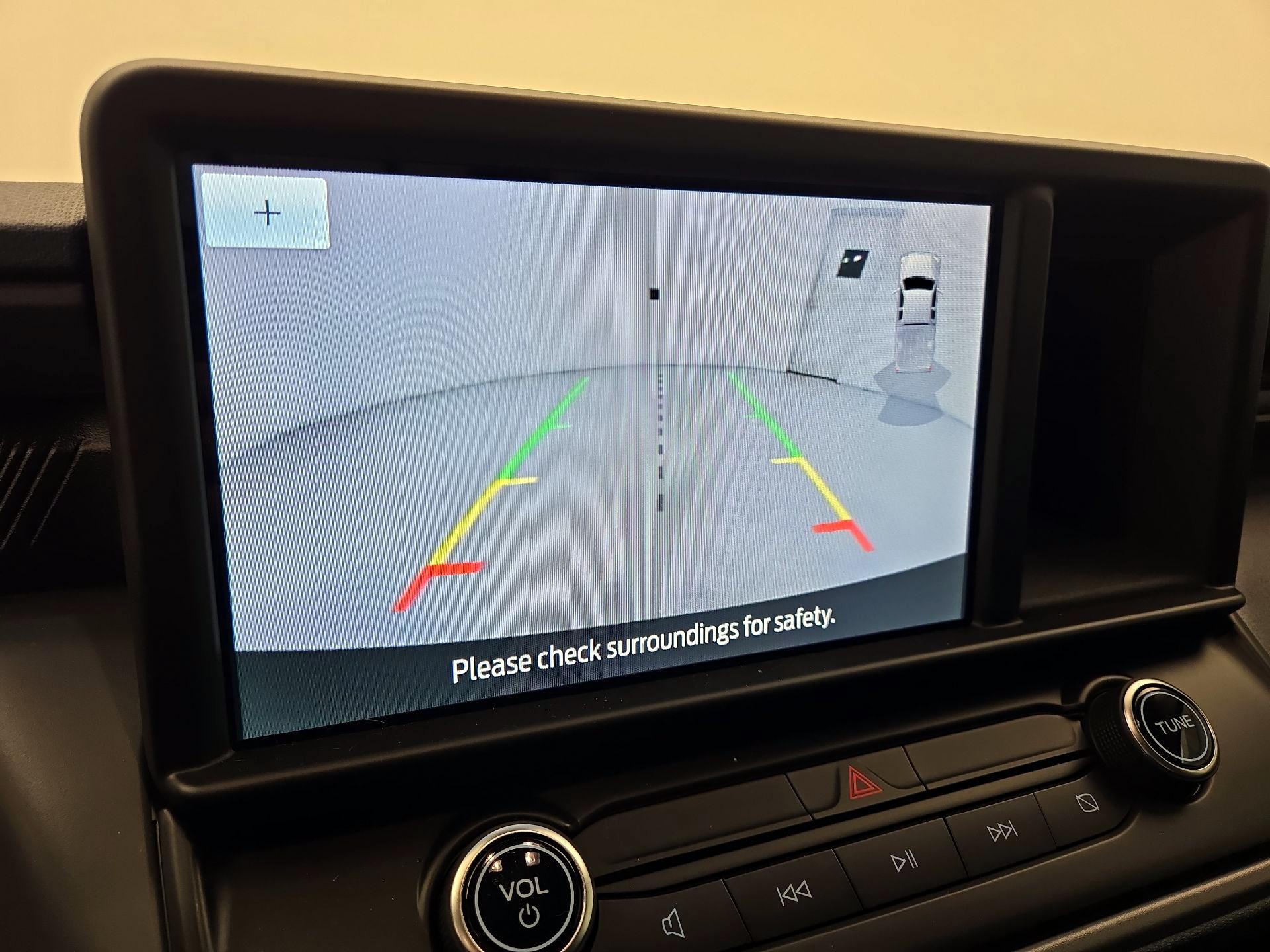 Thumbnail: 2023 Ford Maverick - 15