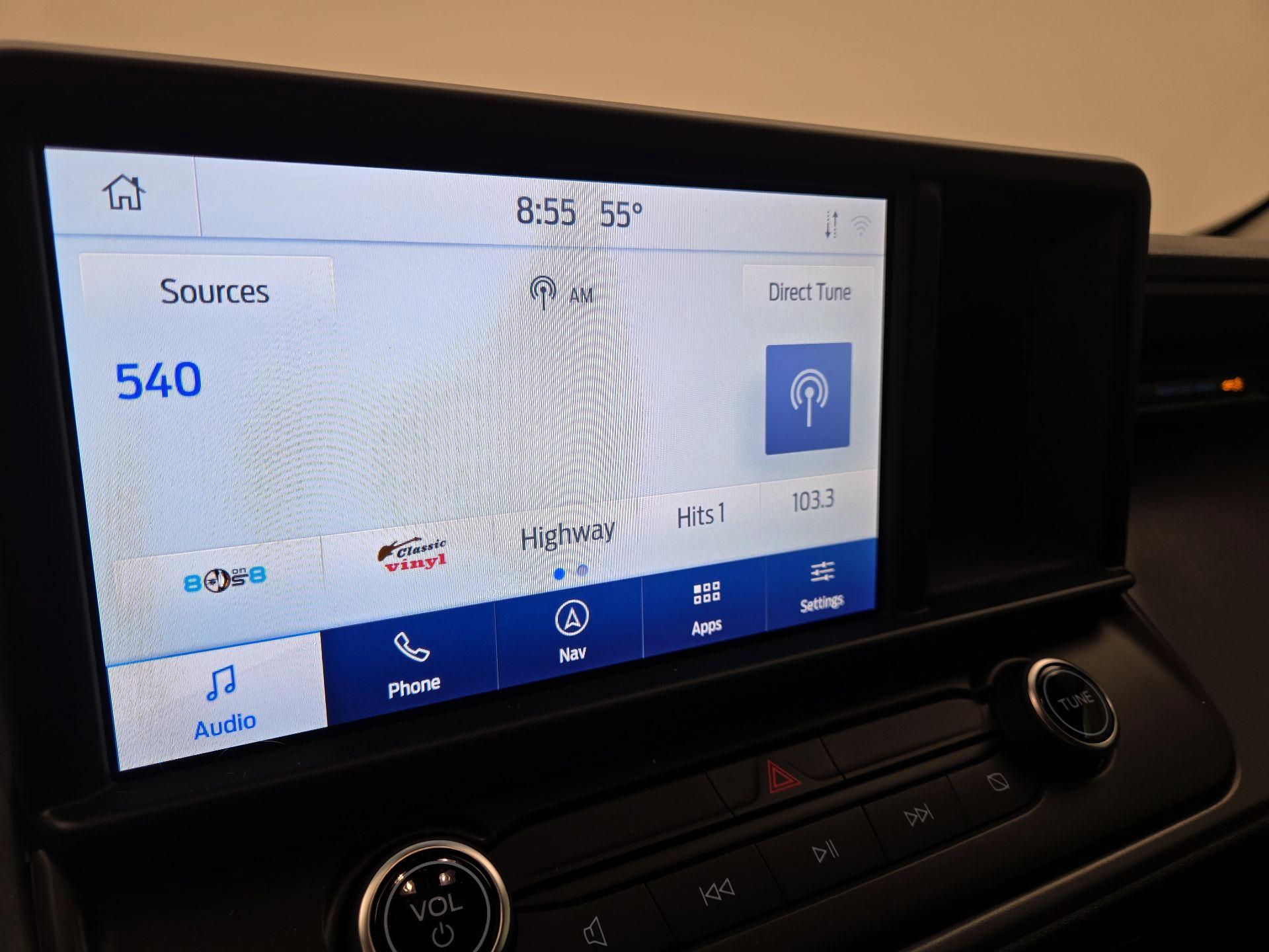 Thumbnail: 2023 Ford Maverick - 16