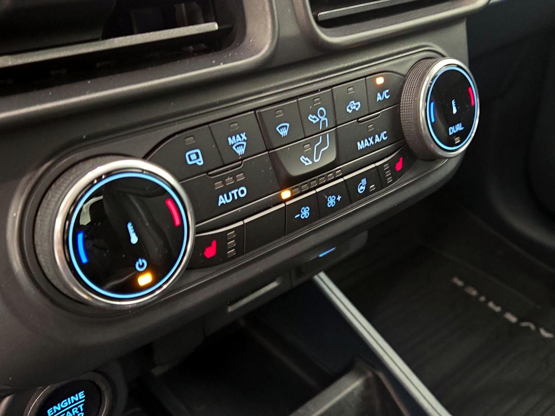 Thumbnail: 2023 Ford Maverick - 17