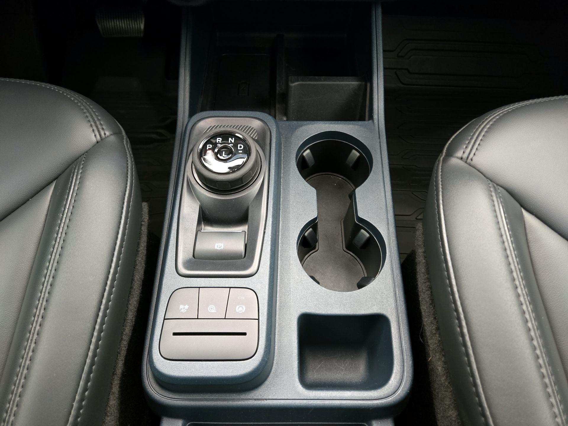 Thumbnail: 2023 Ford Maverick - 18