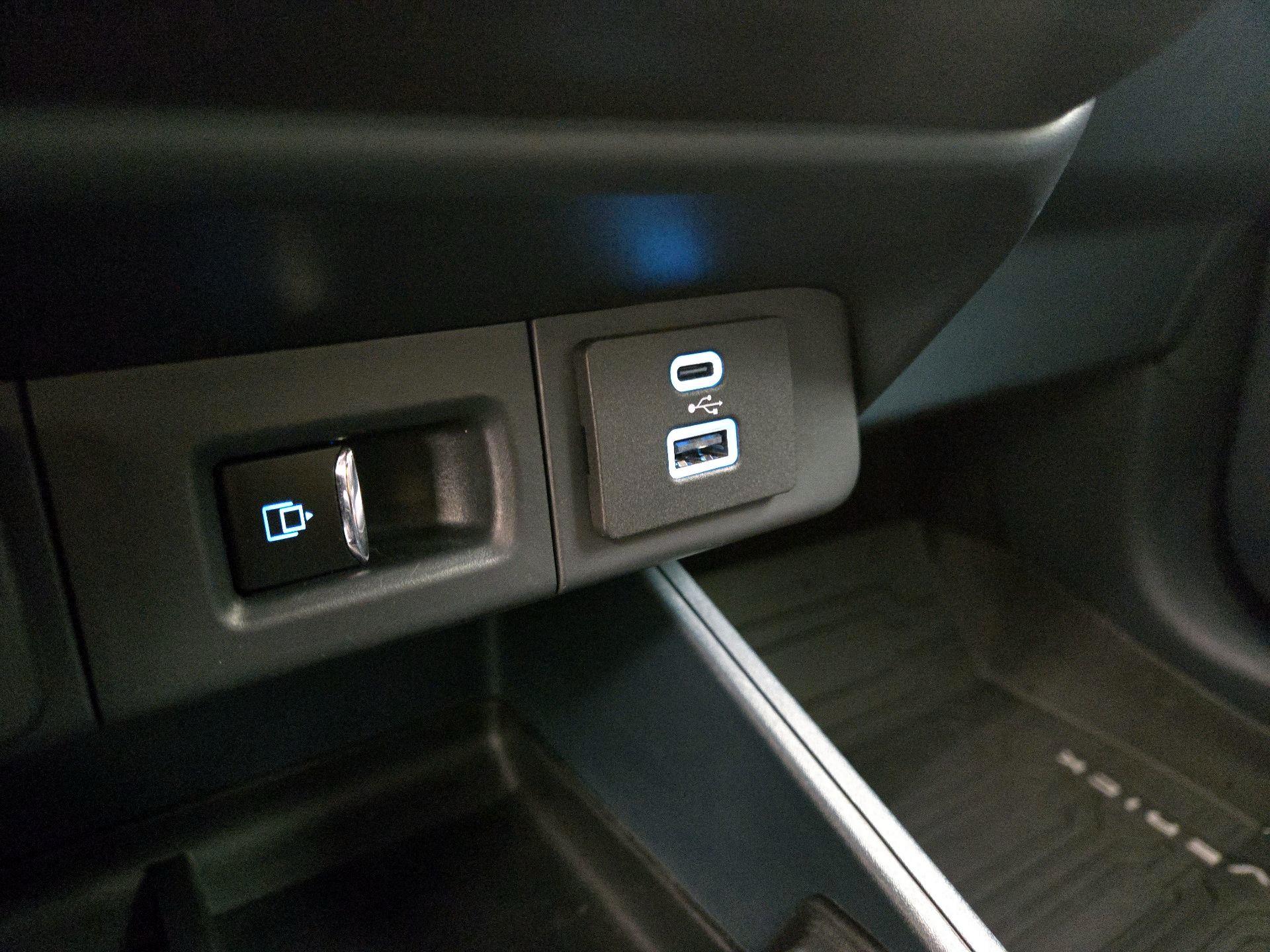 Thumbnail: 2023 Ford Maverick - 19