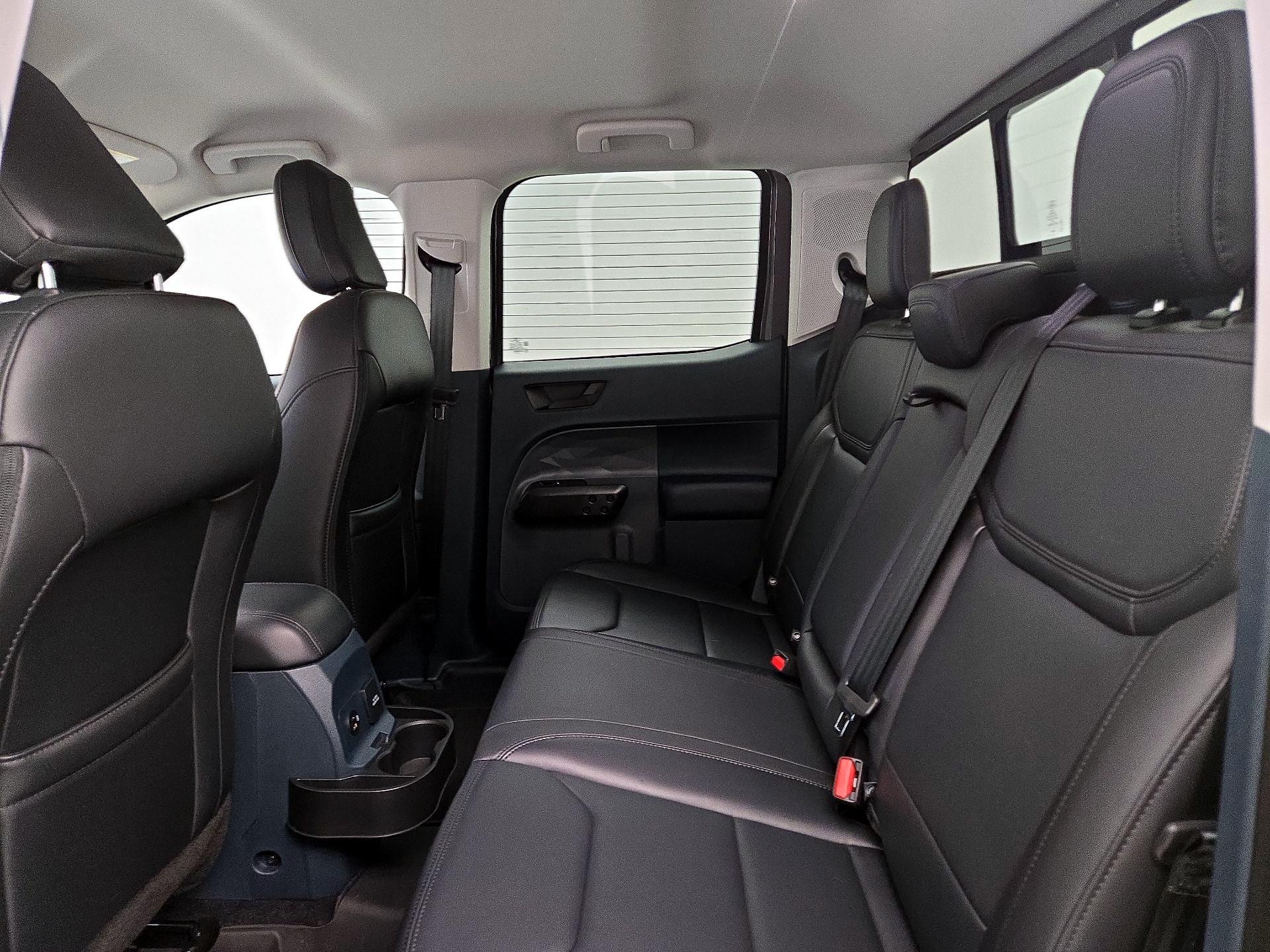 Thumbnail: 2023 Ford Maverick - 20