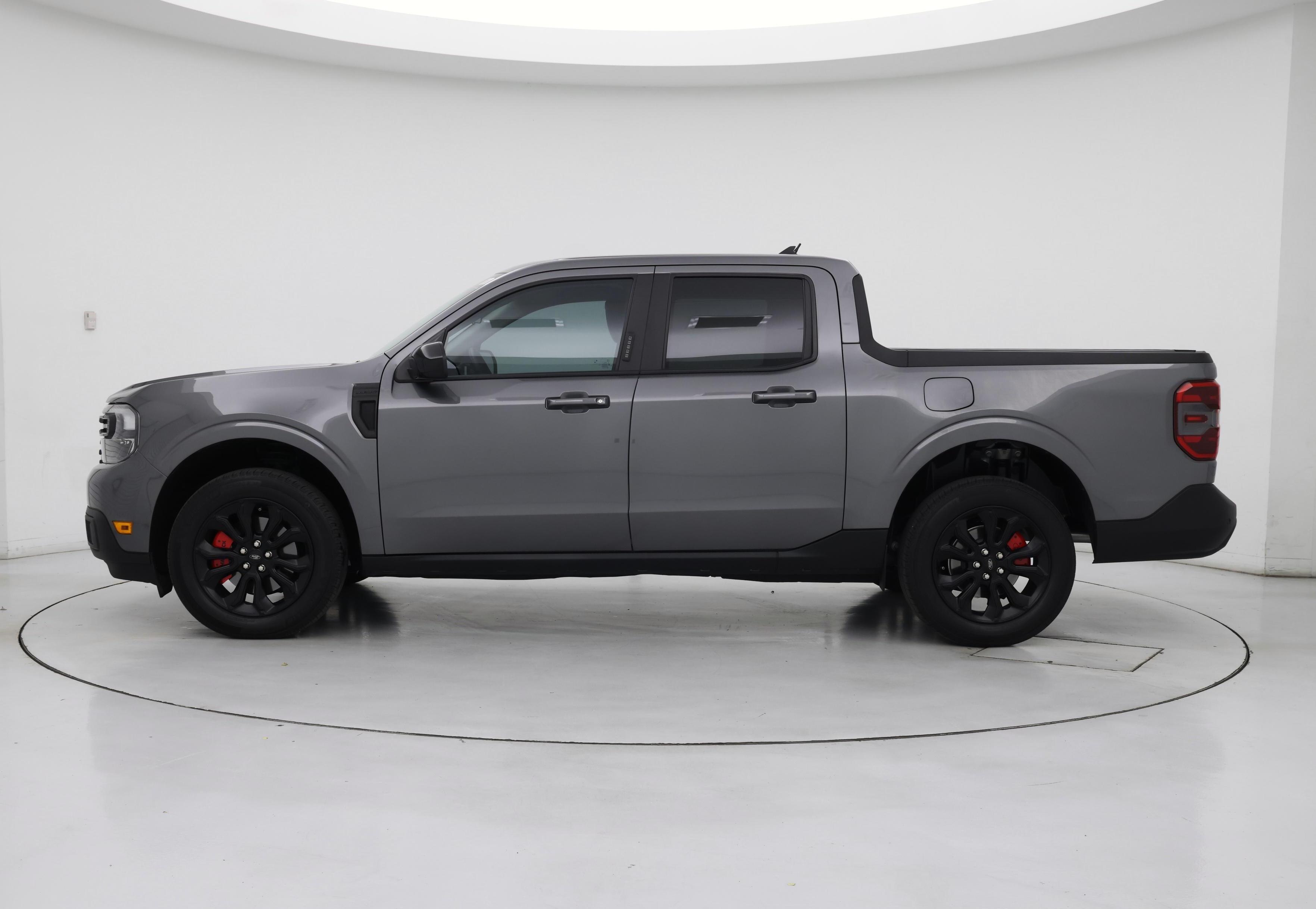 Thumbnail: 2023 Ford Maverick - 3