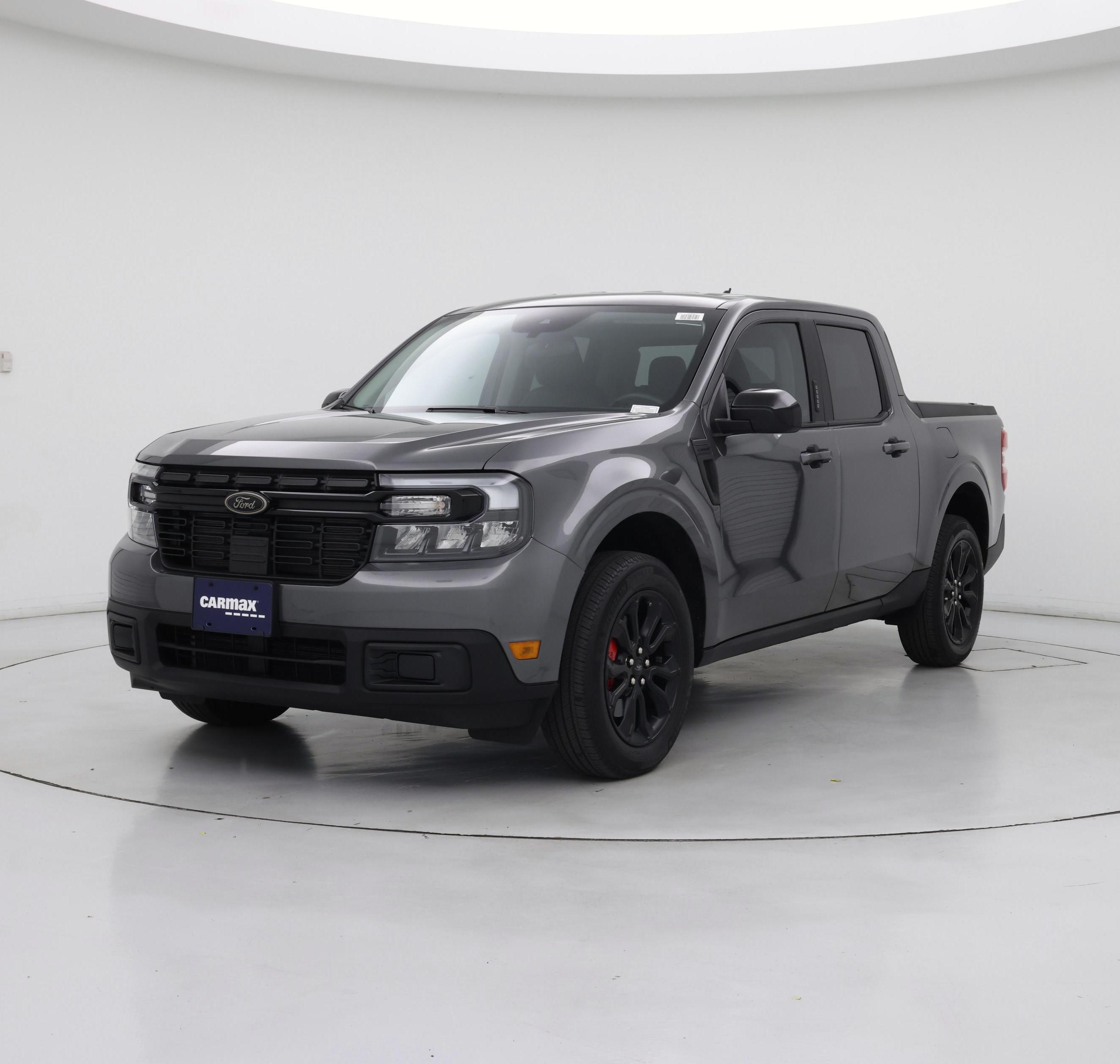 Thumbnail: 2023 Ford Maverick - 4