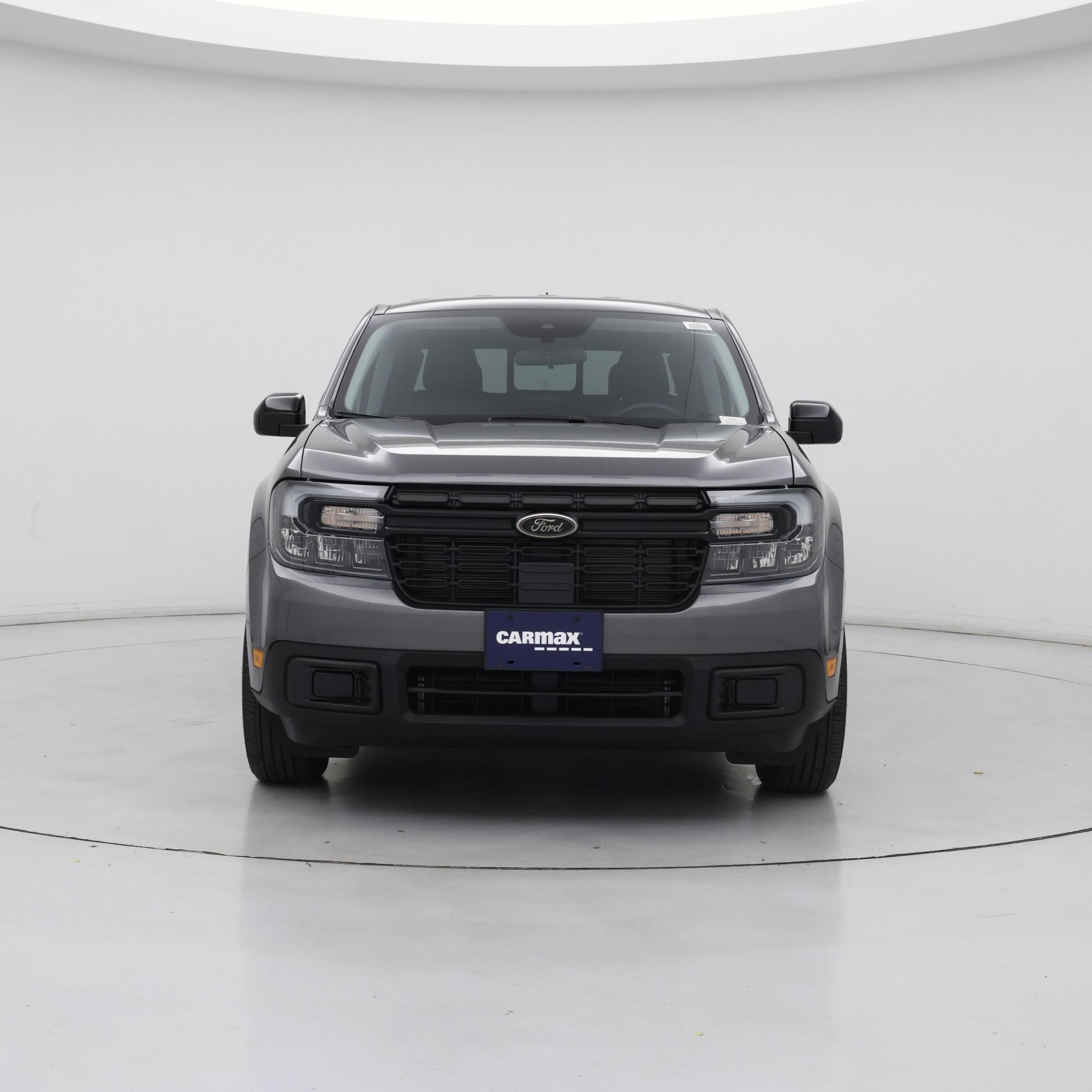 Thumbnail: 2023 Ford Maverick - 5