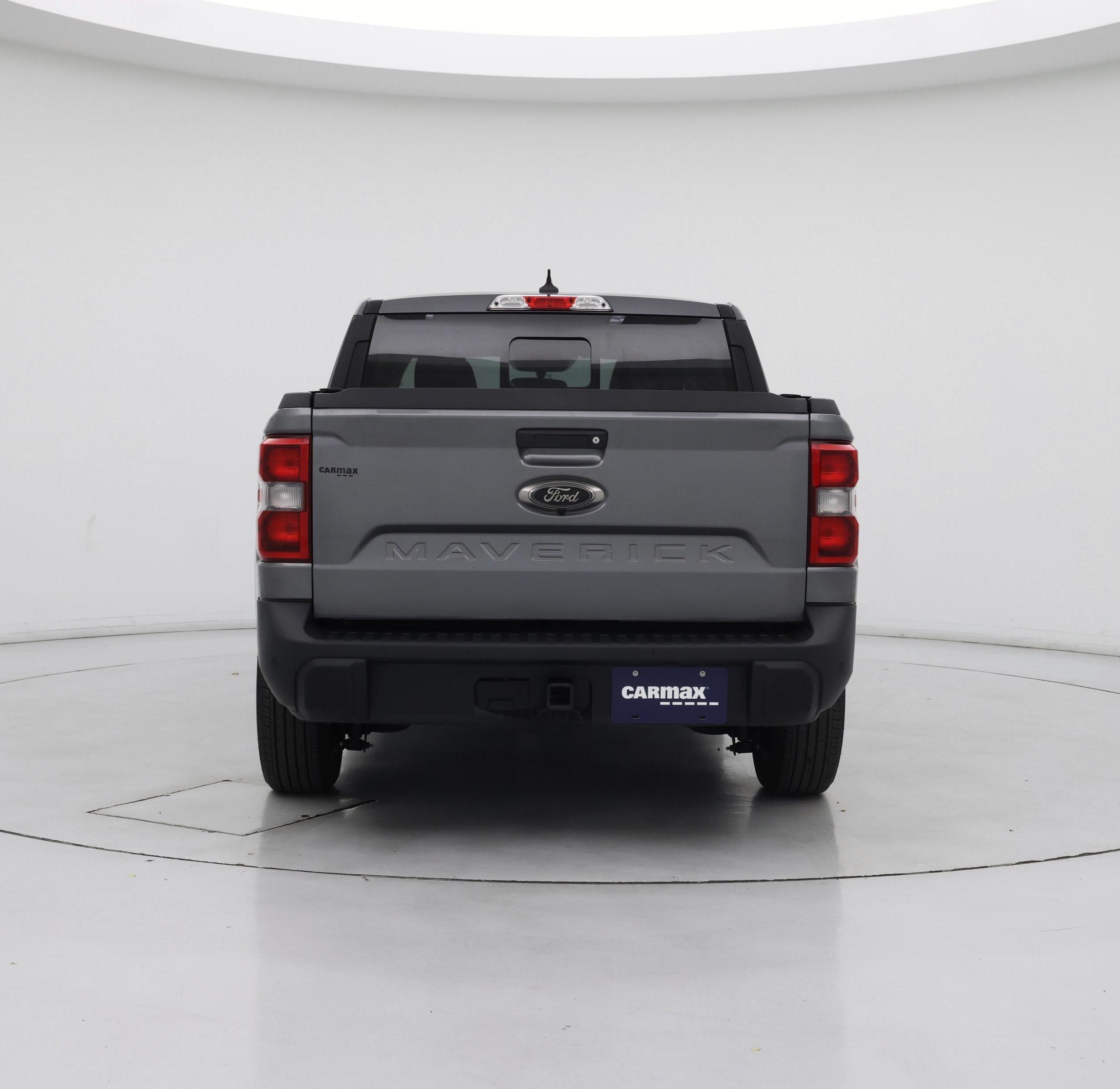 Thumbnail: 2023 Ford Maverick - 6