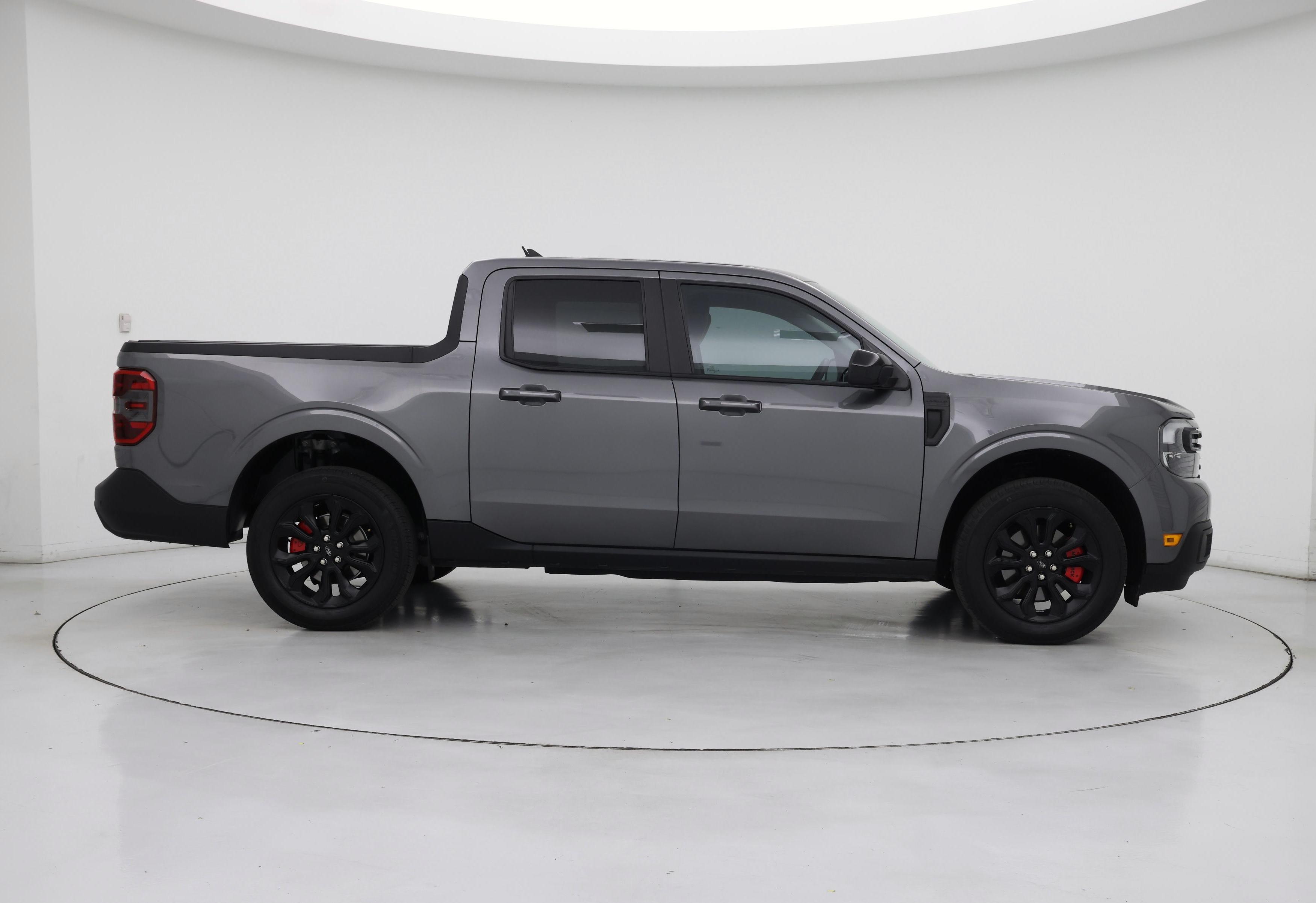 Thumbnail: 2023 Ford Maverick - 7