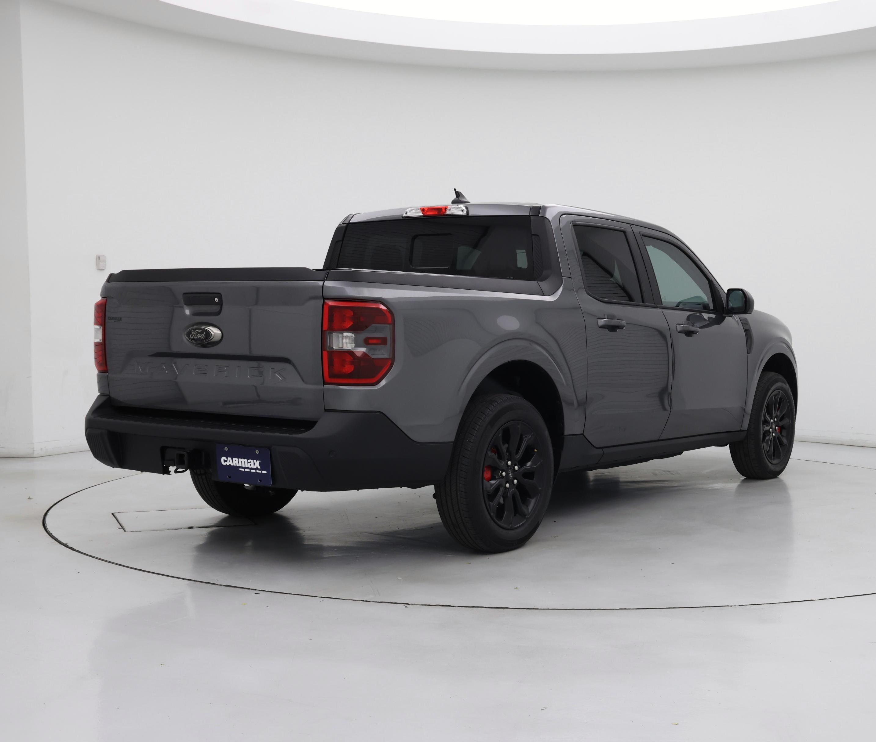 Thumbnail: 2023 Ford Maverick - 8