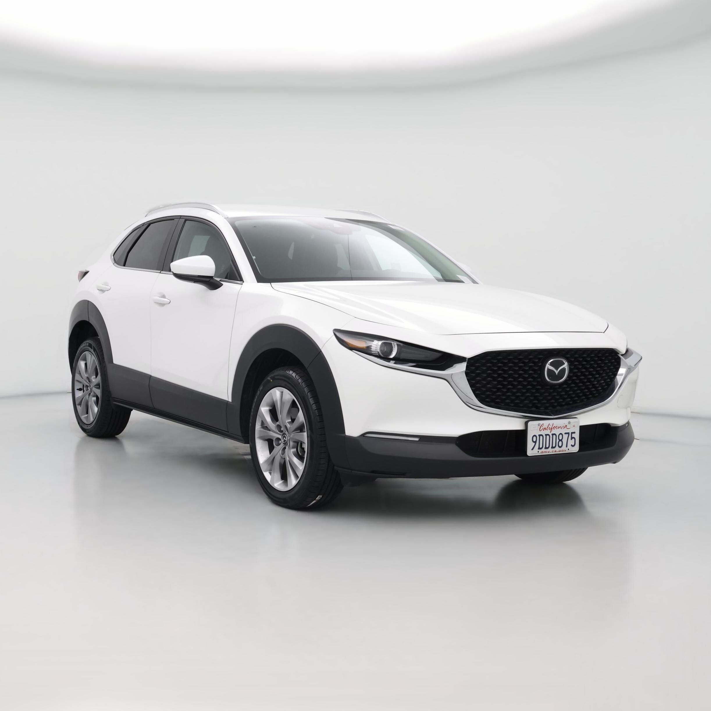 Thumbnail: 2022 Mazda CX-30 - 1