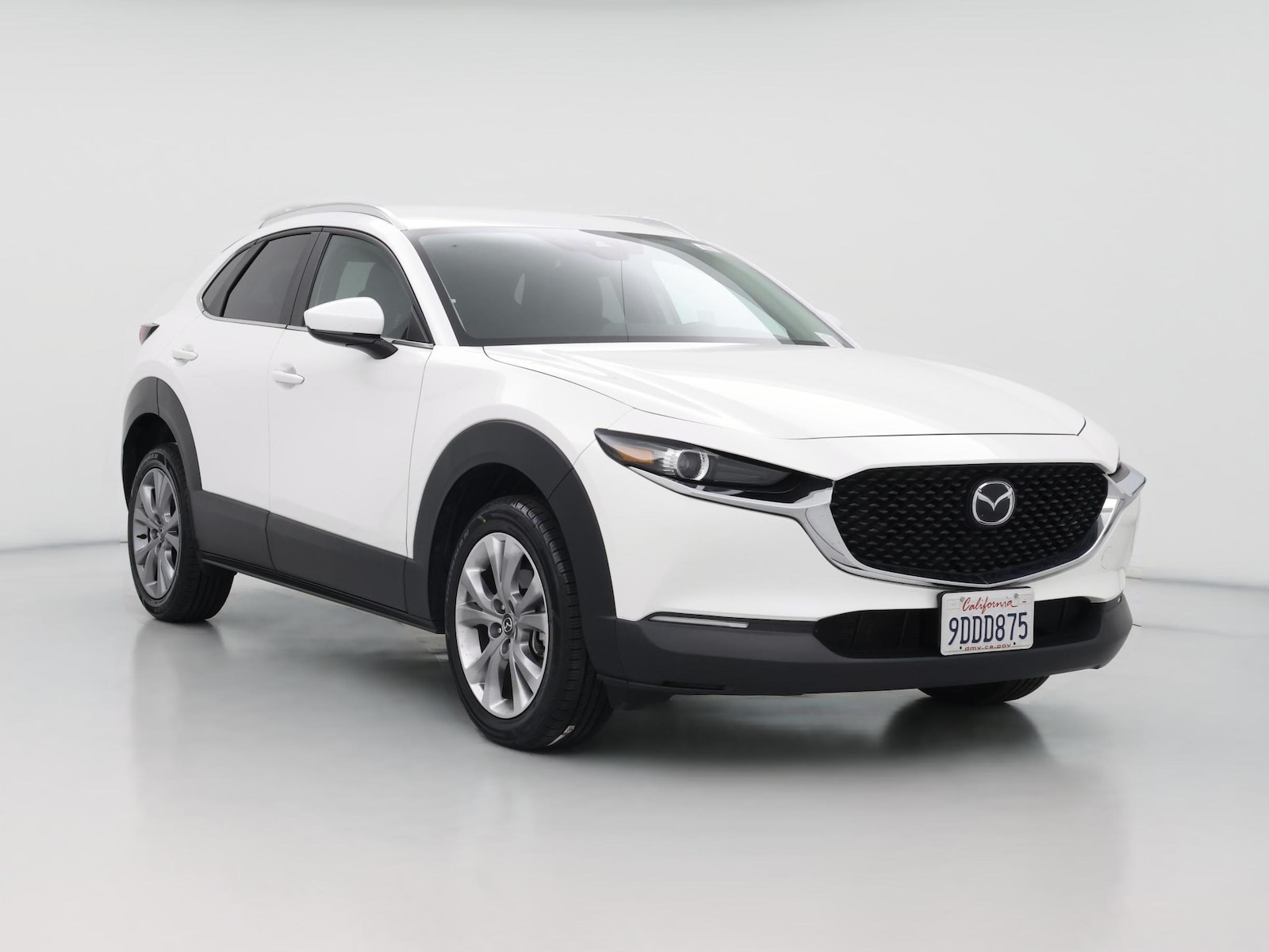 2022 Mazda CX-30 Select