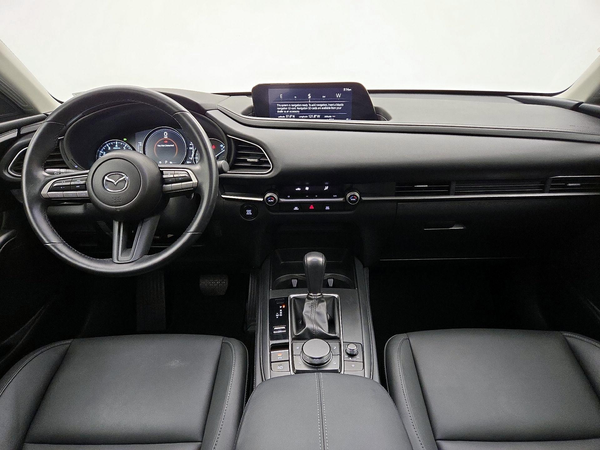 Thumbnail: 2022 Mazda CX-30 - 9