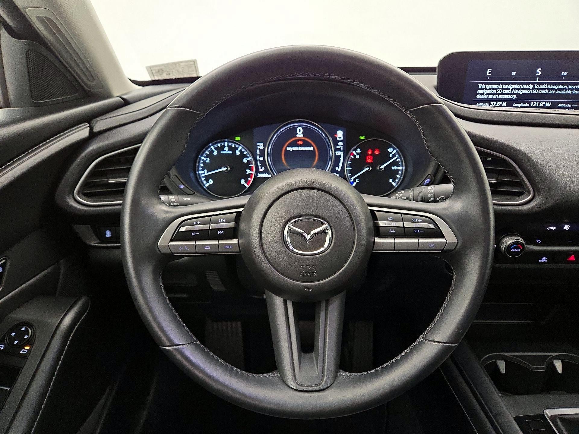 Thumbnail: 2022 Mazda CX-30 - 10