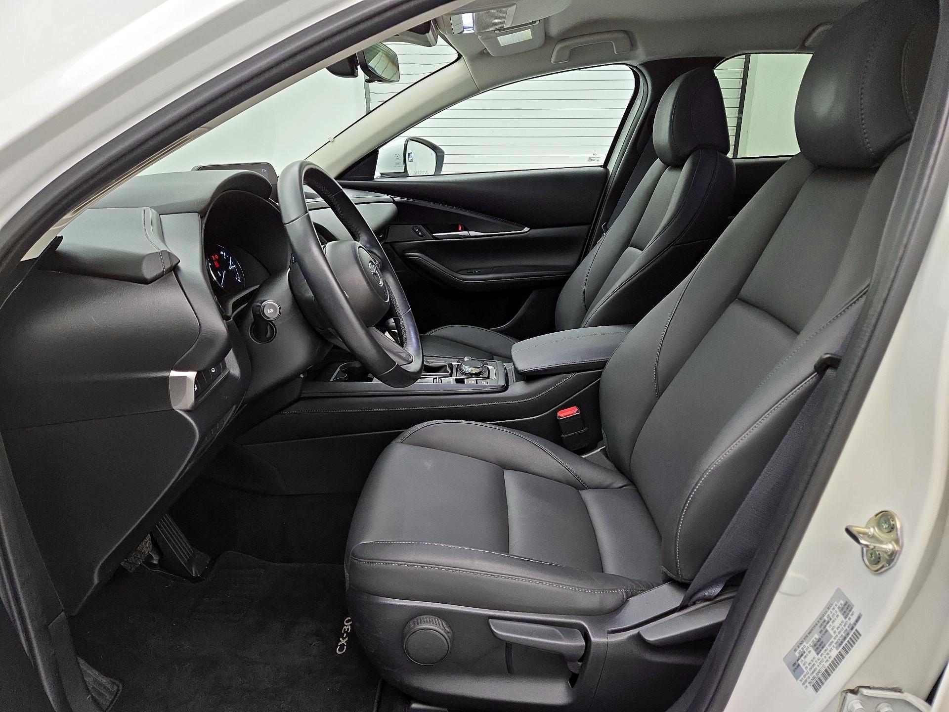 Thumbnail: 2022 Mazda CX-30 - 11