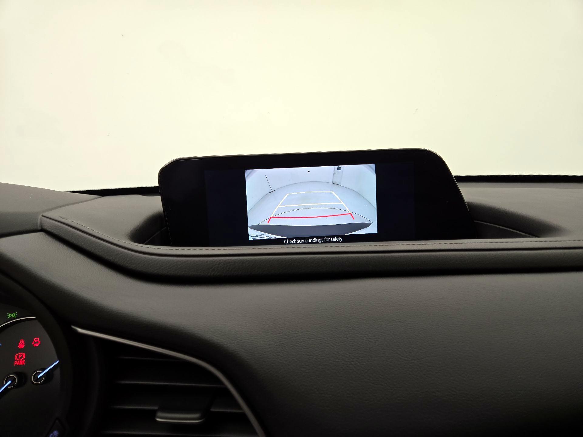 Thumbnail: 2022 Mazda CX-30 - 13