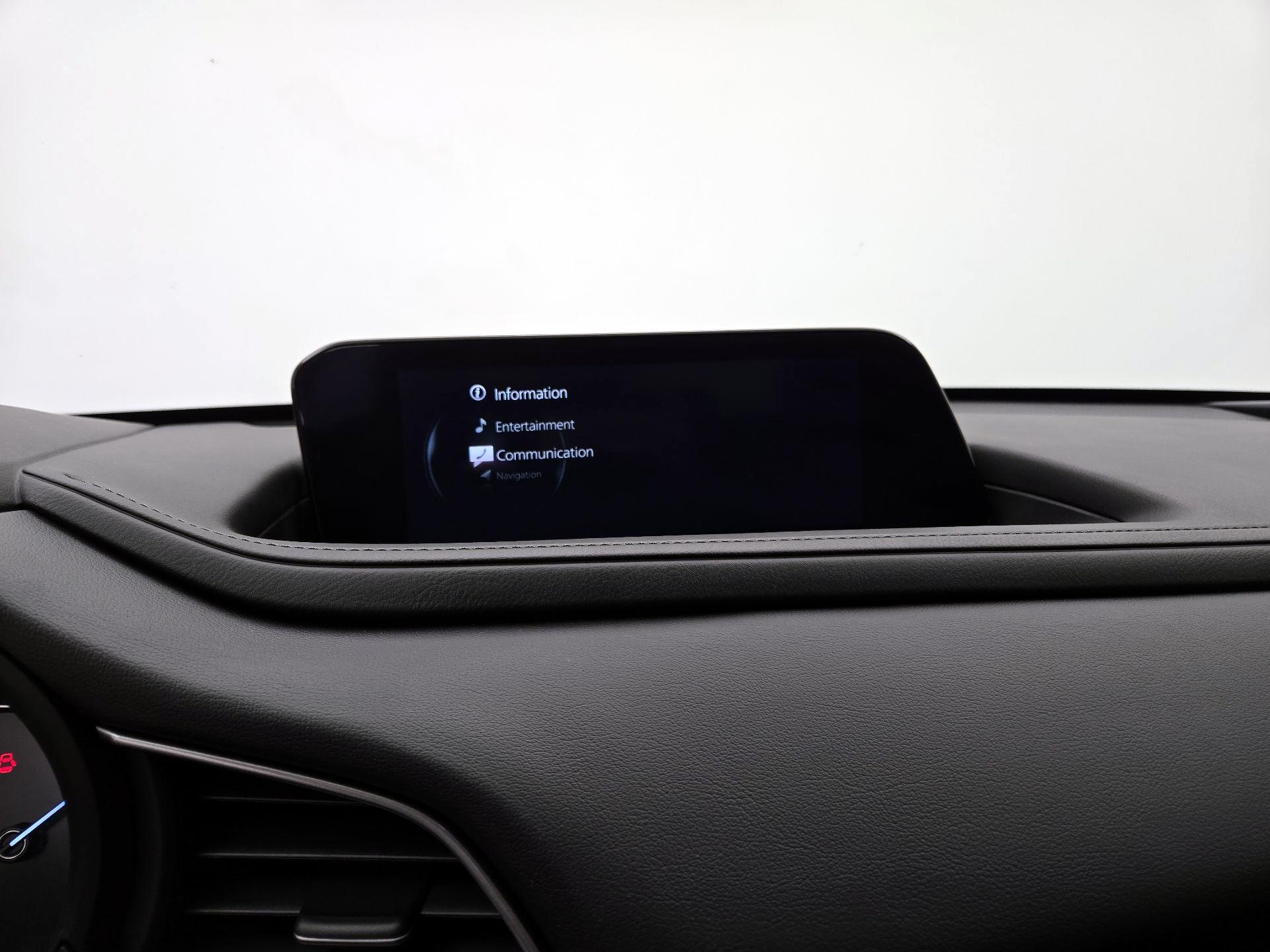 Thumbnail: 2022 Mazda CX-30 - 14