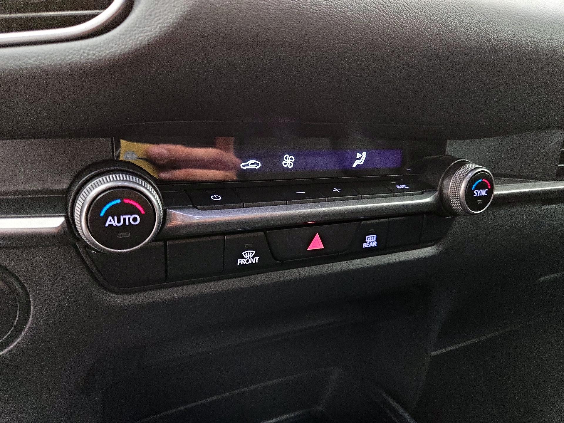 Thumbnail: 2022 Mazda CX-30 - 15