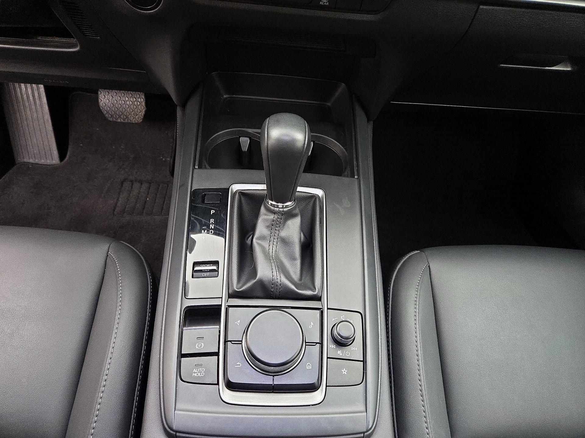 Thumbnail: 2022 Mazda CX-30 - 16