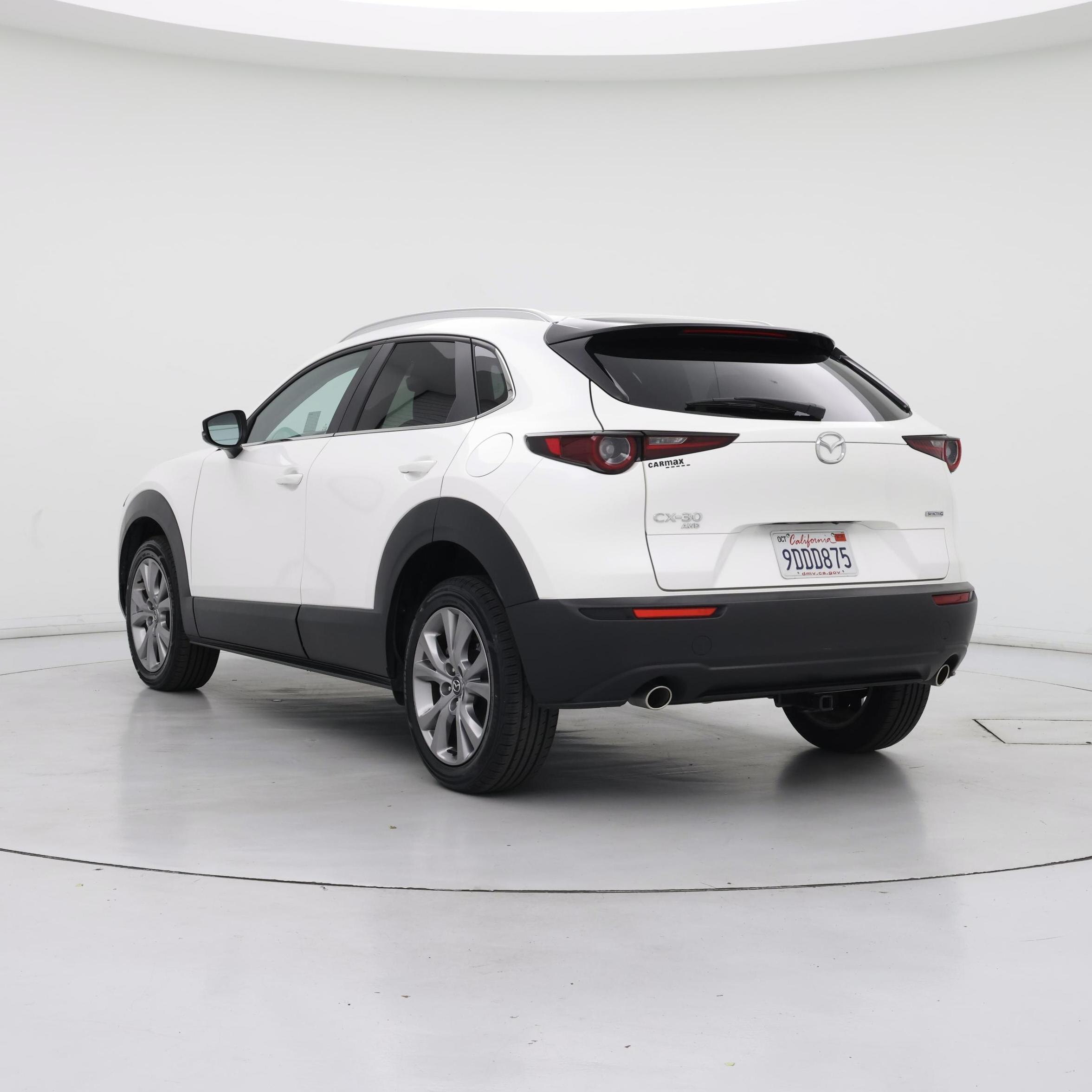 Thumbnail: 2022 Mazda CX-30 - 2