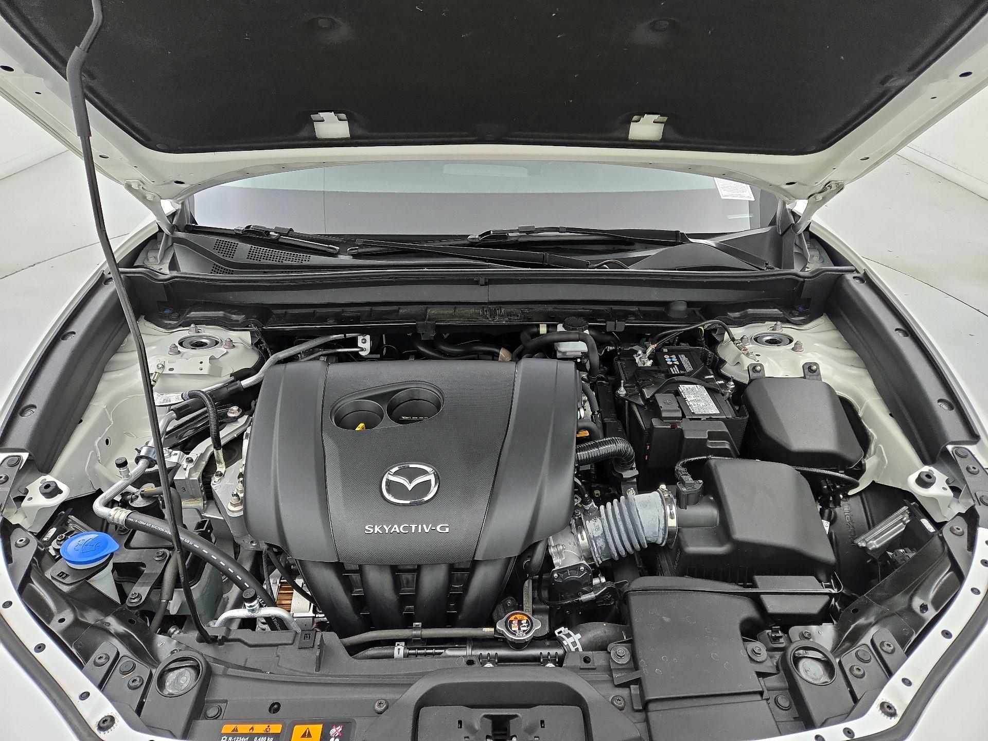 Thumbnail: 2022 Mazda CX-30 - 19