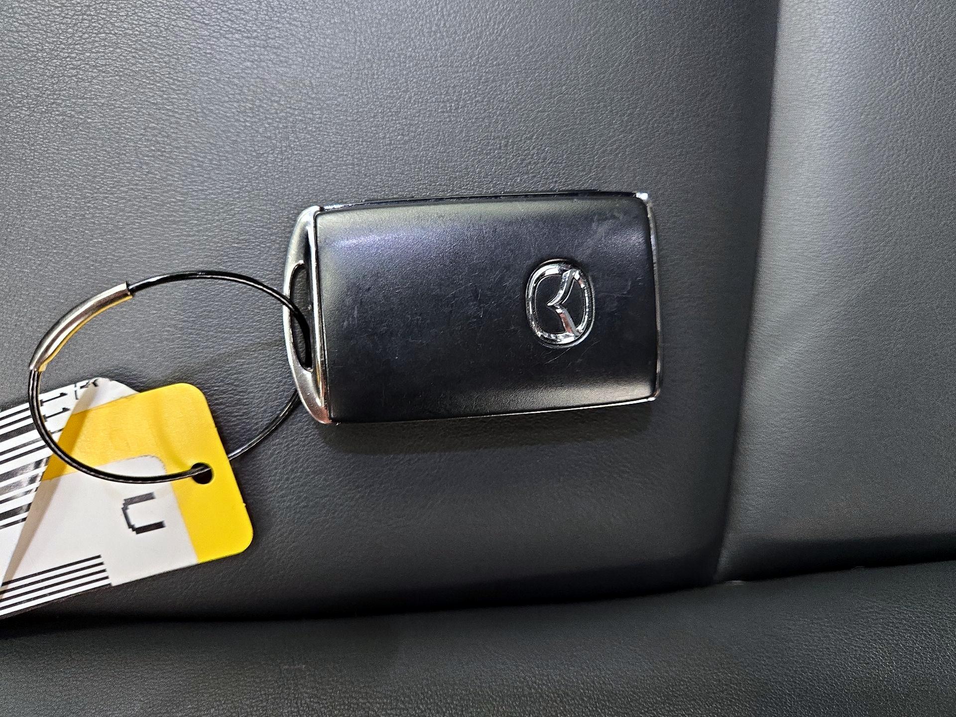 Thumbnail: 2022 Mazda CX-30 - 20