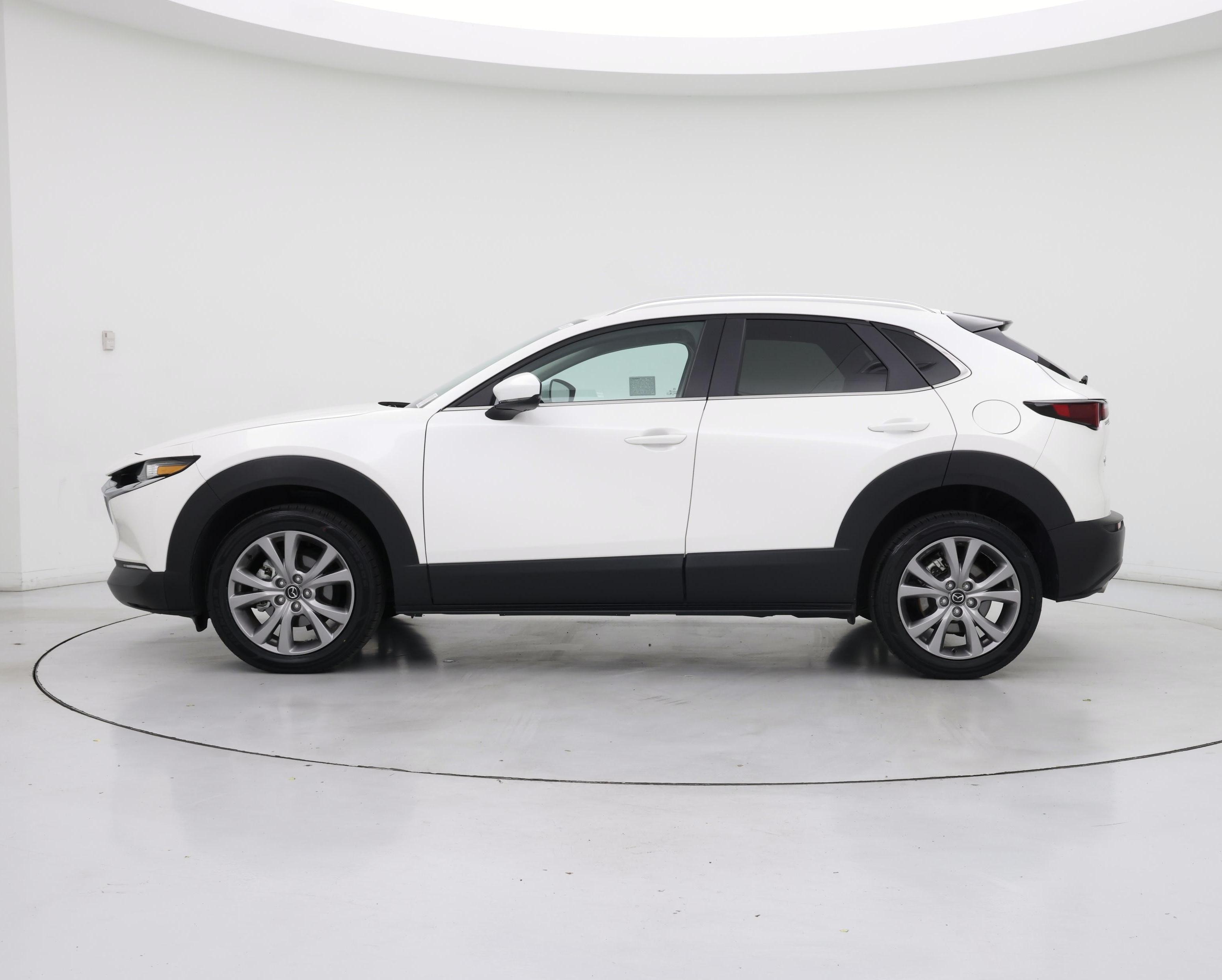 Thumbnail: 2022 Mazda CX-30 - 3