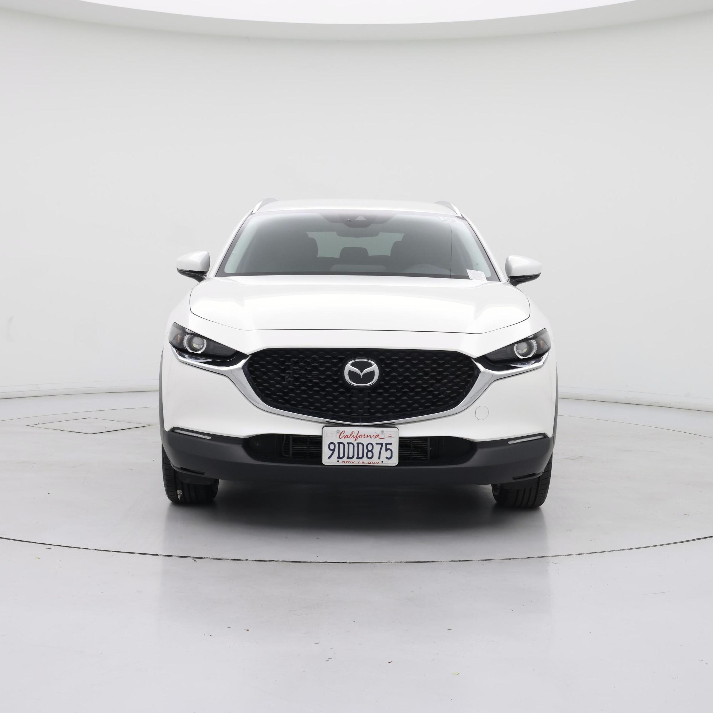 Thumbnail: 2022 Mazda CX-30 - 5