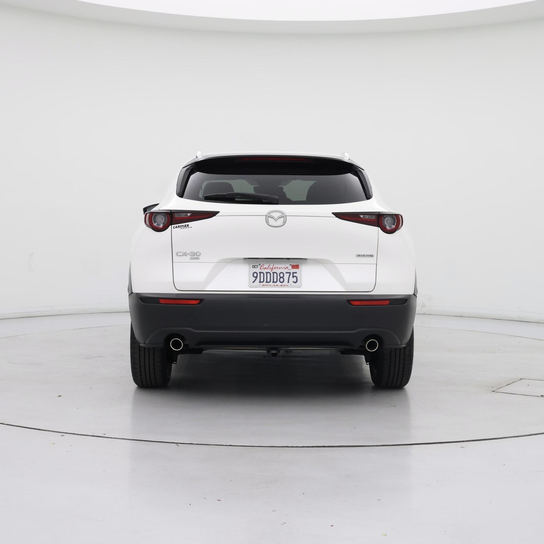 Thumbnail: 2022 Mazda CX-30 - 6
