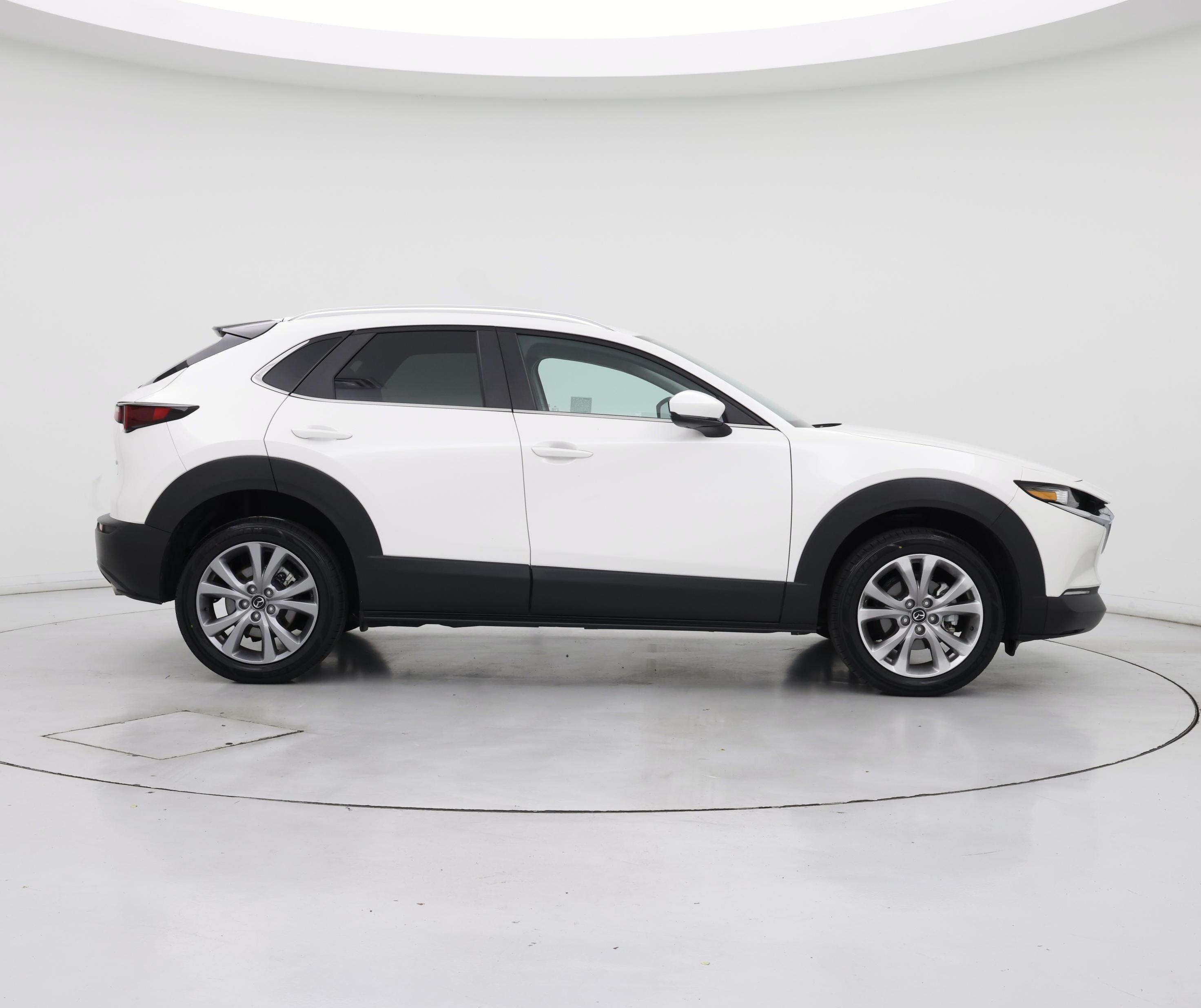 Thumbnail: 2022 Mazda CX-30 - 7