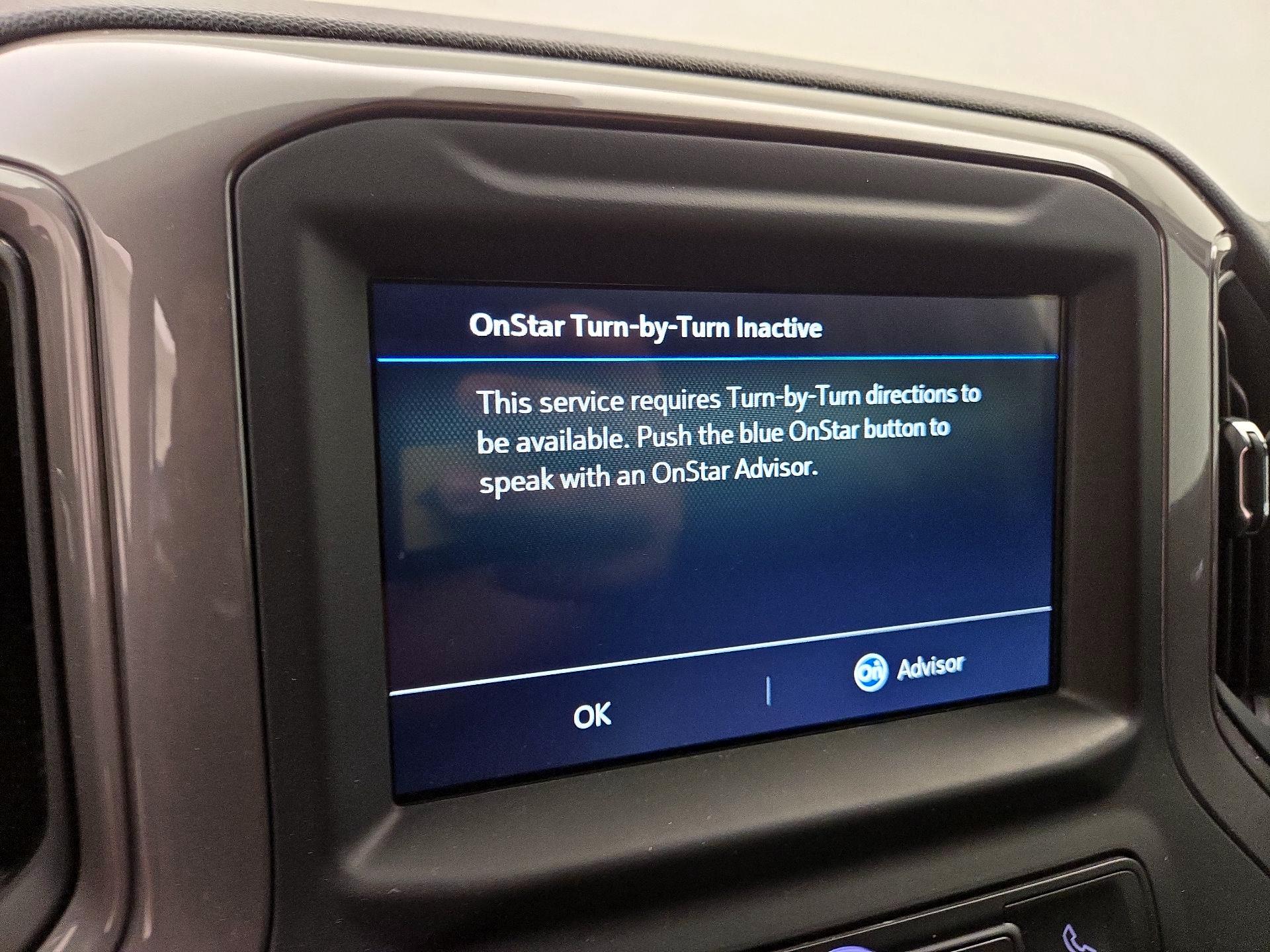 Thumbnail: 2019 Chevrolet Silverado 1500 - 14