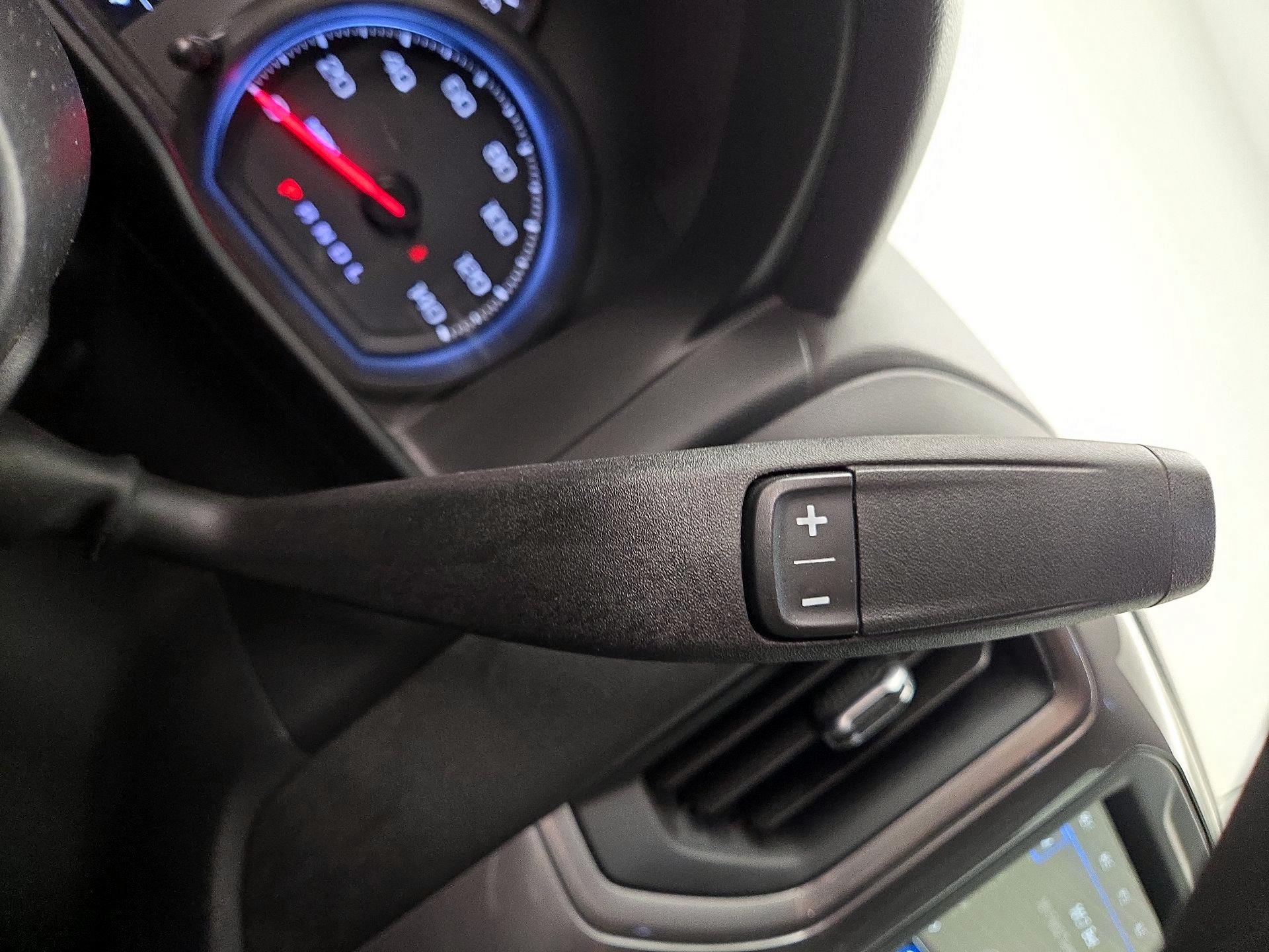 Thumbnail: 2019 Chevrolet Silverado 1500 - 18