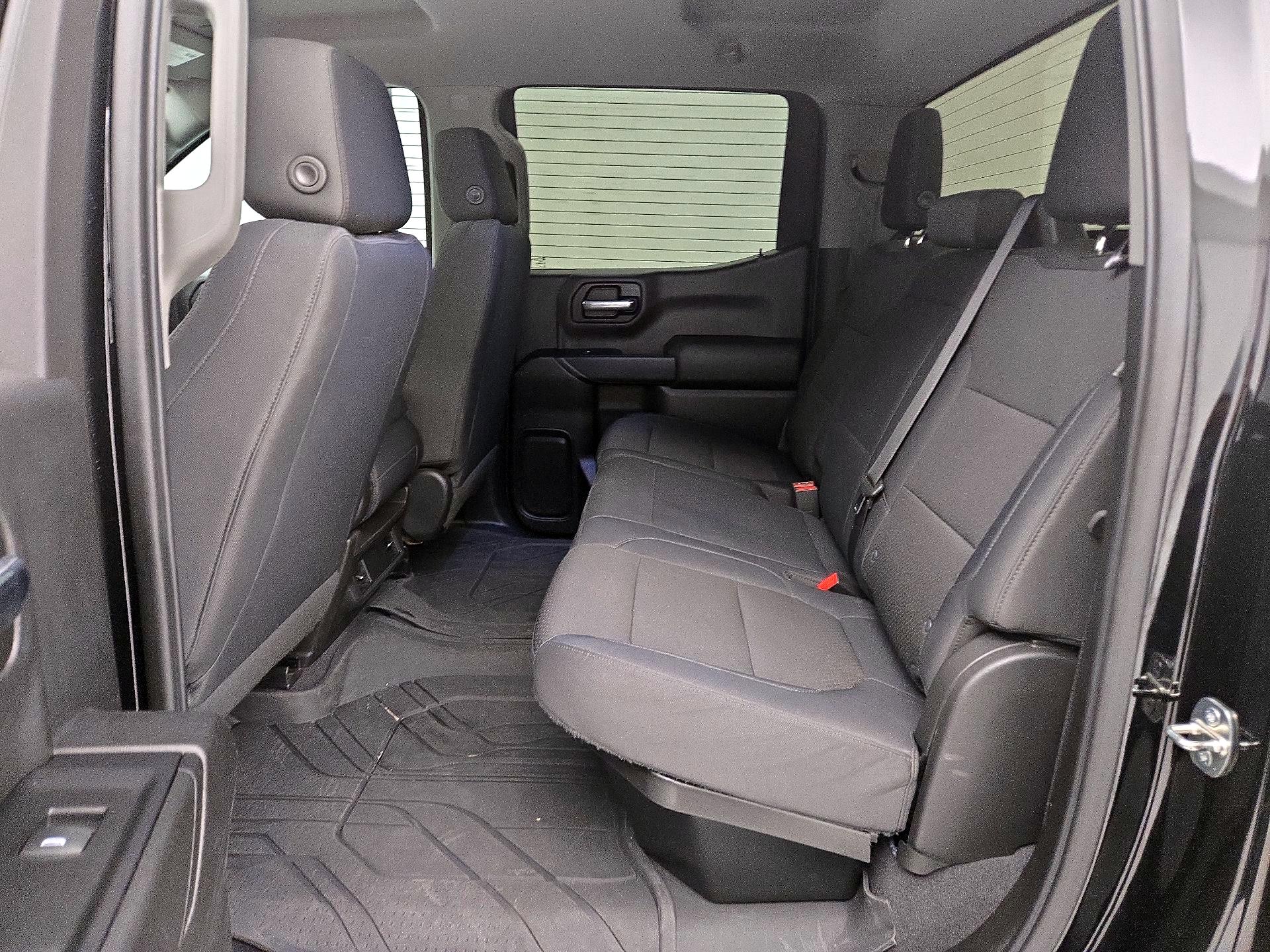 Thumbnail: 2019 Chevrolet Silverado 1500 - 20