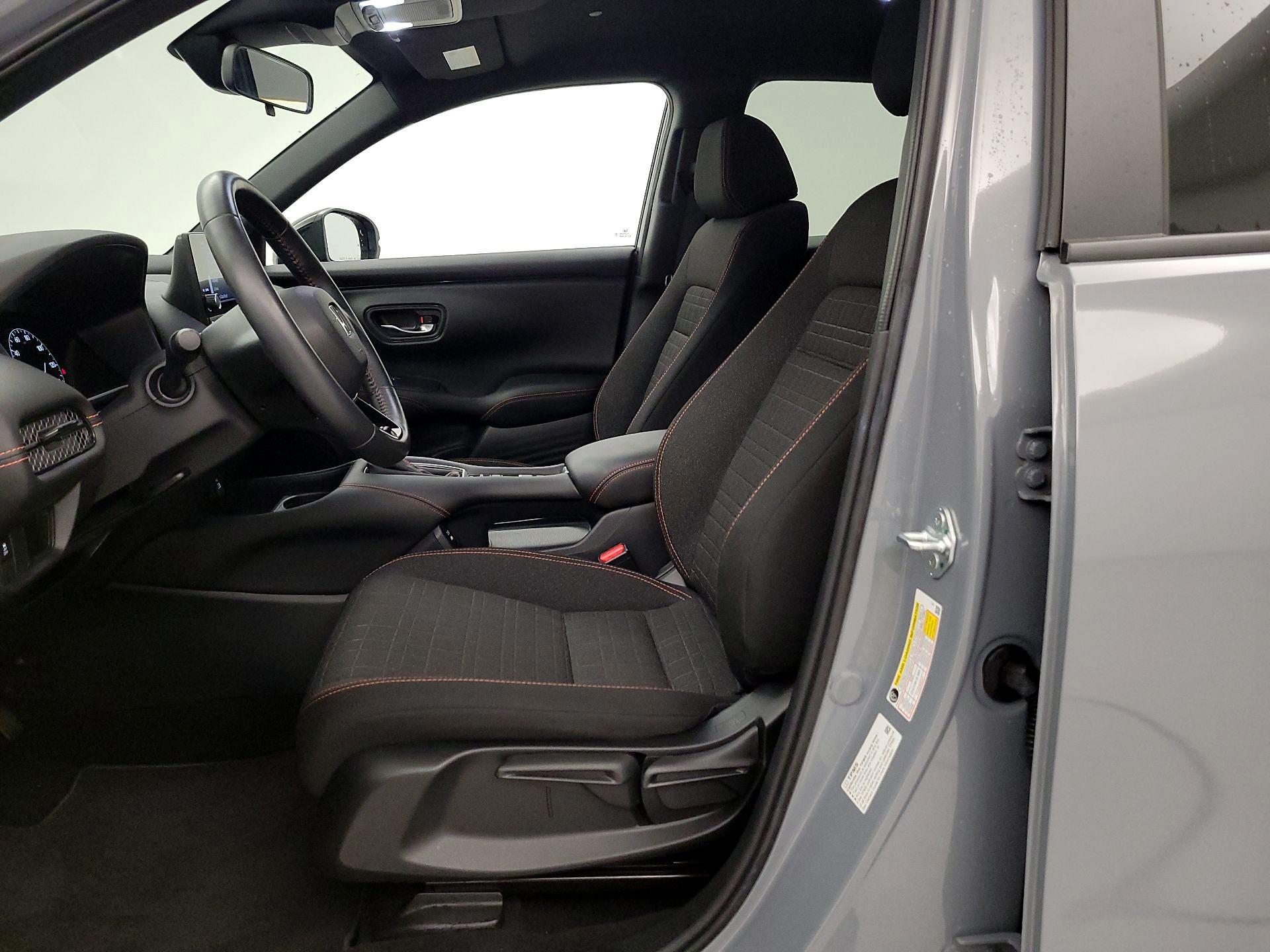 Thumbnail: 2024 Honda HR-V - 11