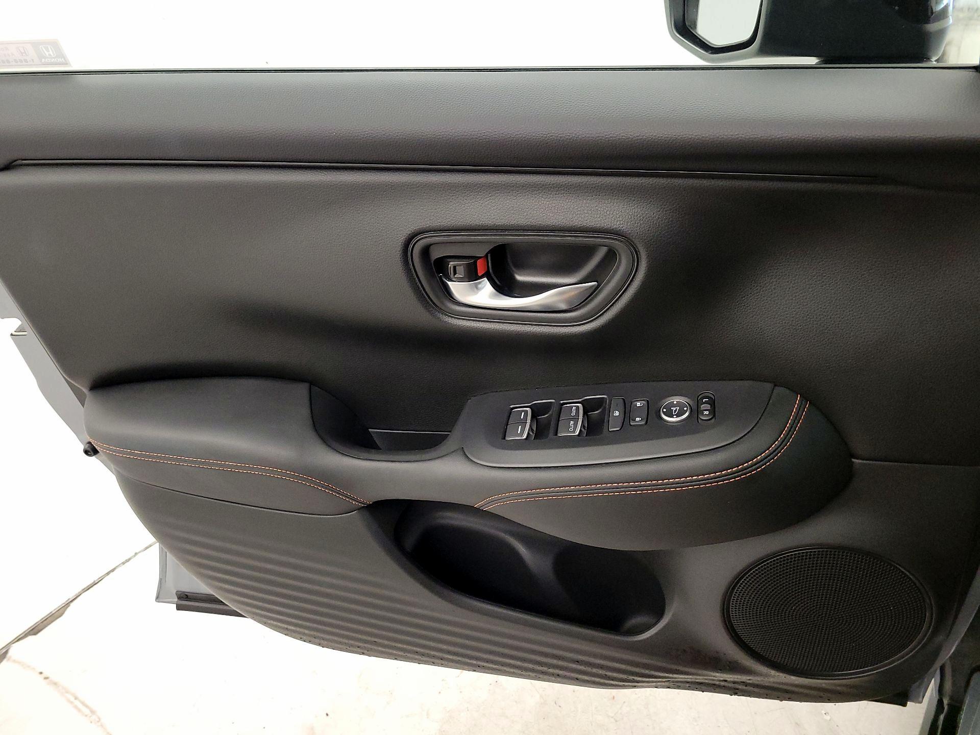 Thumbnail: 2024 Honda HR-V - 12