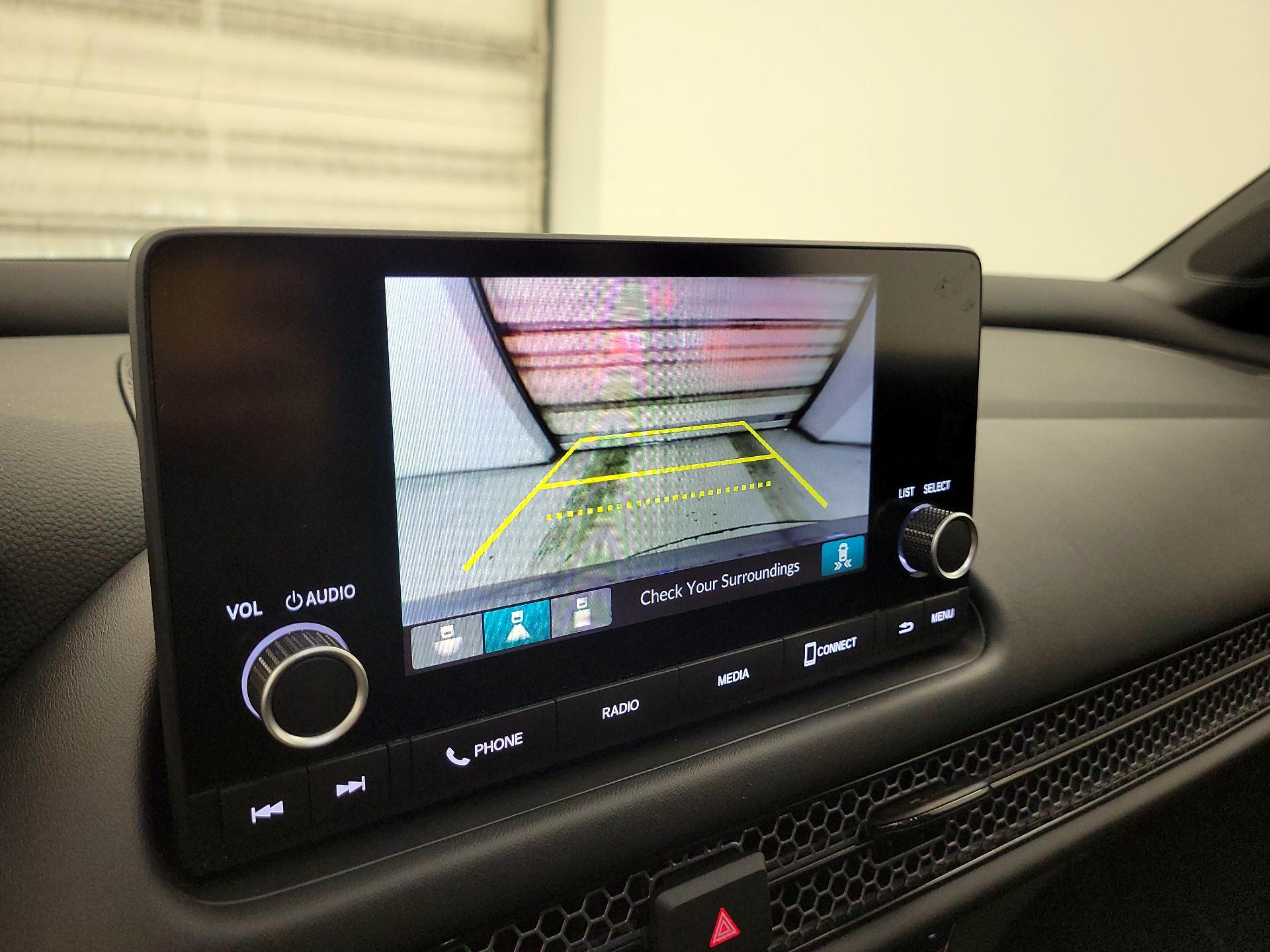 Thumbnail: 2024 Honda HR-V - 14