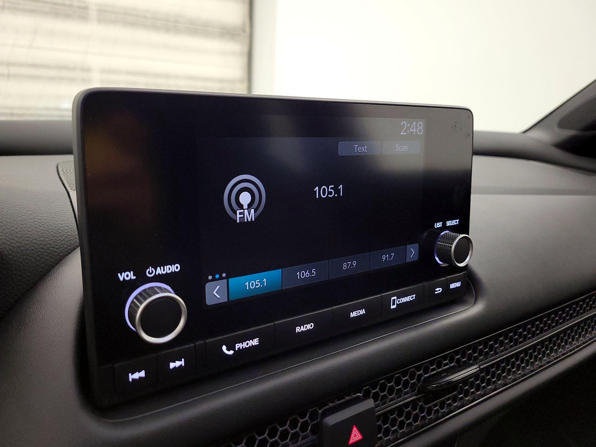 Thumbnail: 2024 Honda HR-V - 15