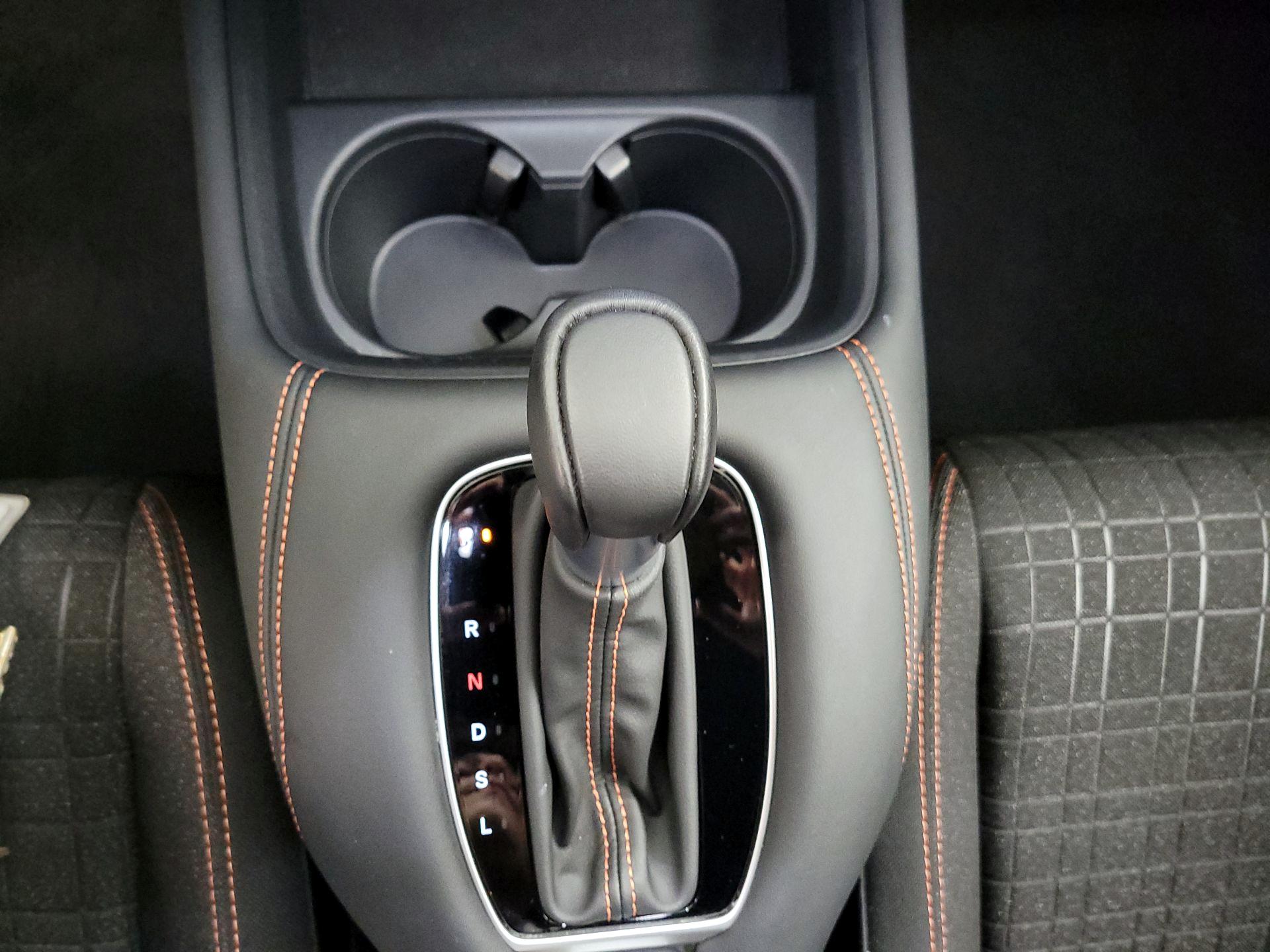 Thumbnail: 2024 Honda HR-V - 17