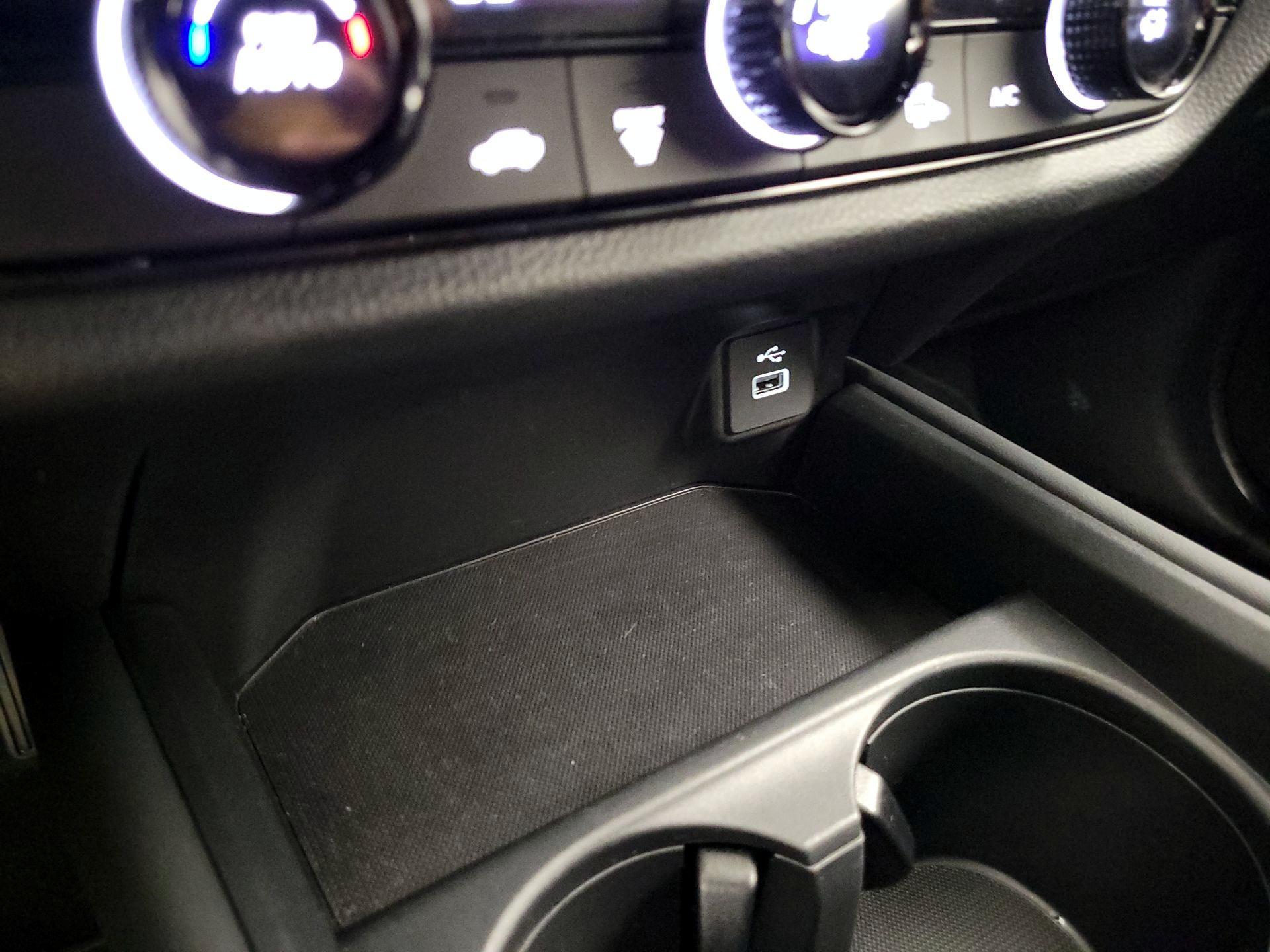 Thumbnail: 2024 Honda HR-V - 18