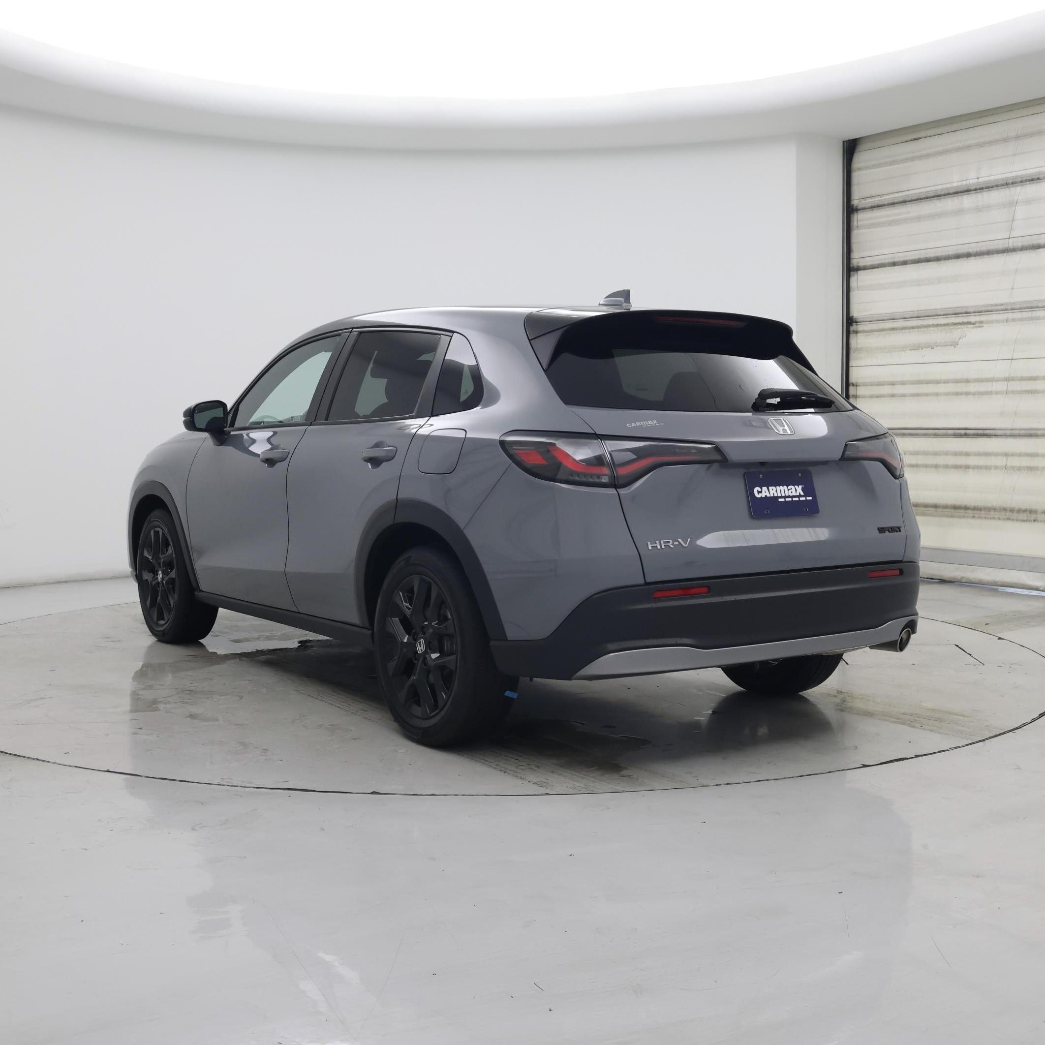 Thumbnail: 2024 Honda HR-V - 2