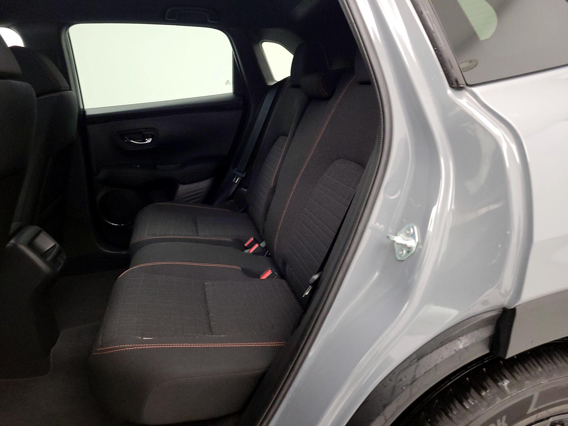 Thumbnail: 2024 Honda HR-V - 19