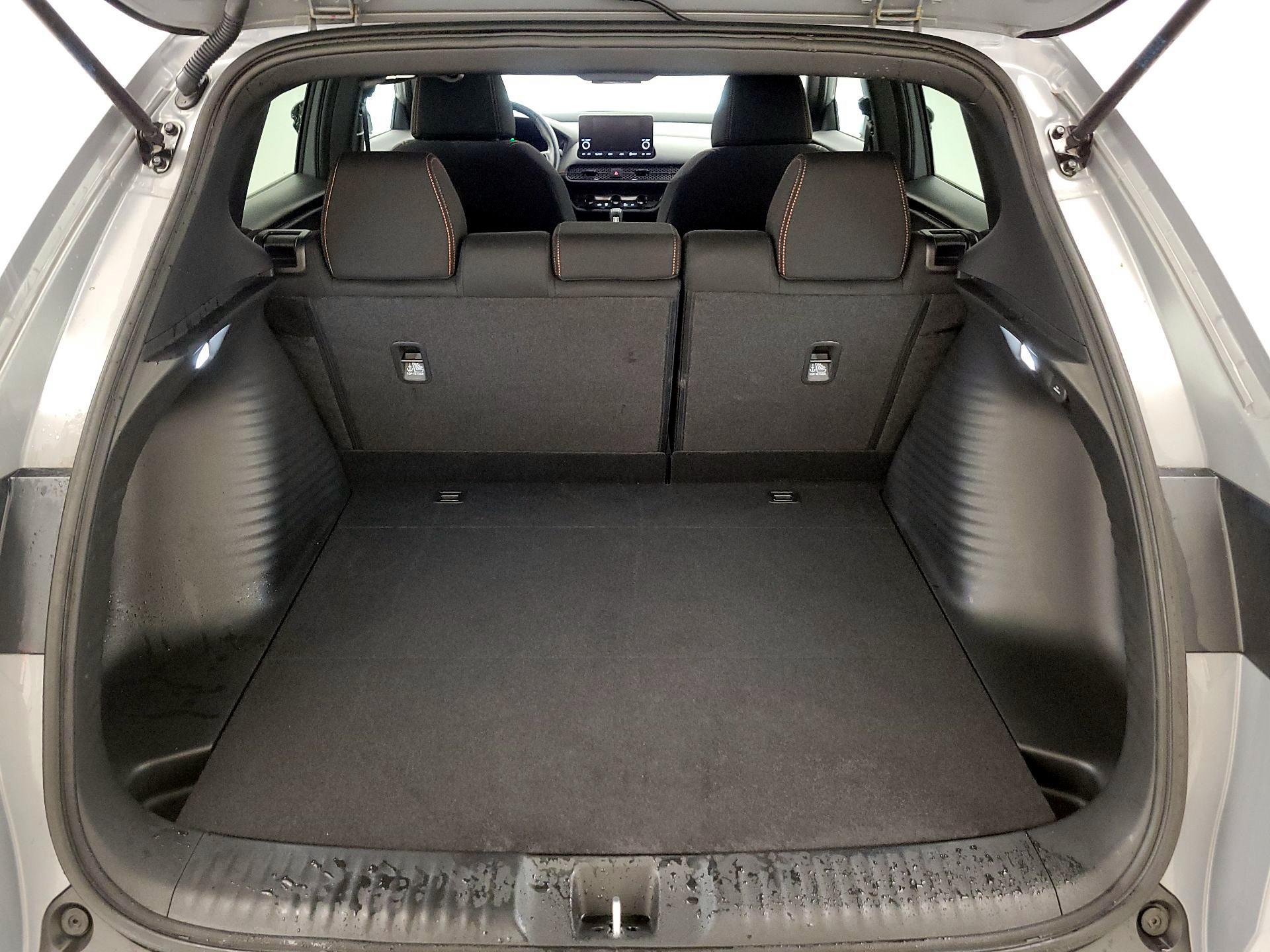 Thumbnail: 2024 Honda HR-V - 20