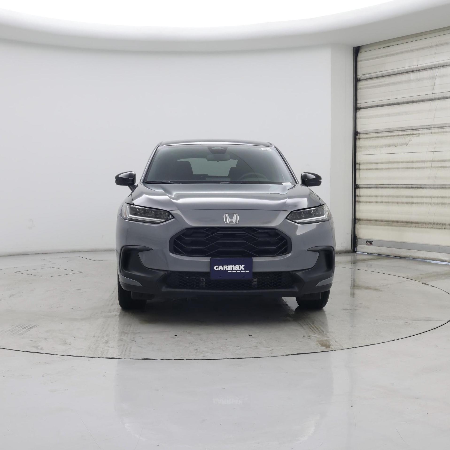 Thumbnail: 2024 Honda HR-V - 5